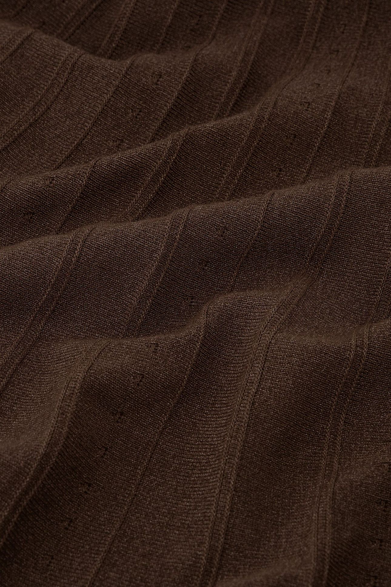 JENTE DRESS CHOCOLATE MARTINI 5