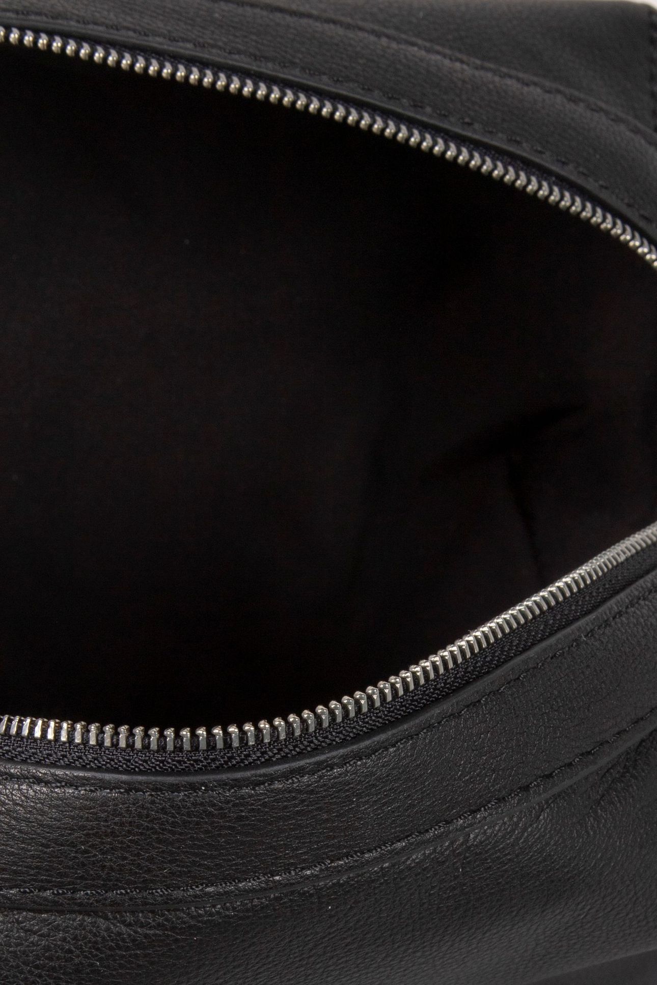 POUCH ACCESSORIES SMALL BLACK 5