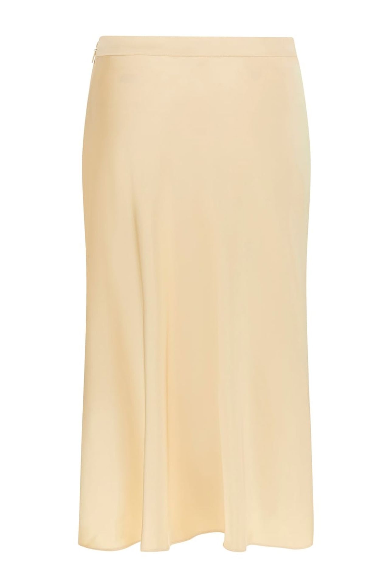 JOSETTE MIDI SKIRT CALM SANDS 5