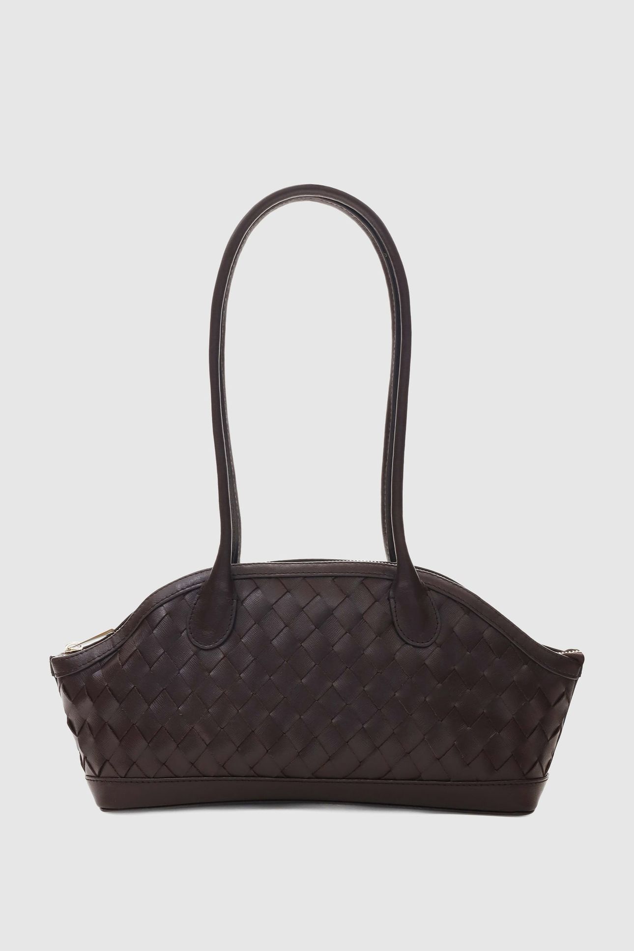 AYO BRAIDED FLORENCE CHOCOLATE W. GOLD 1