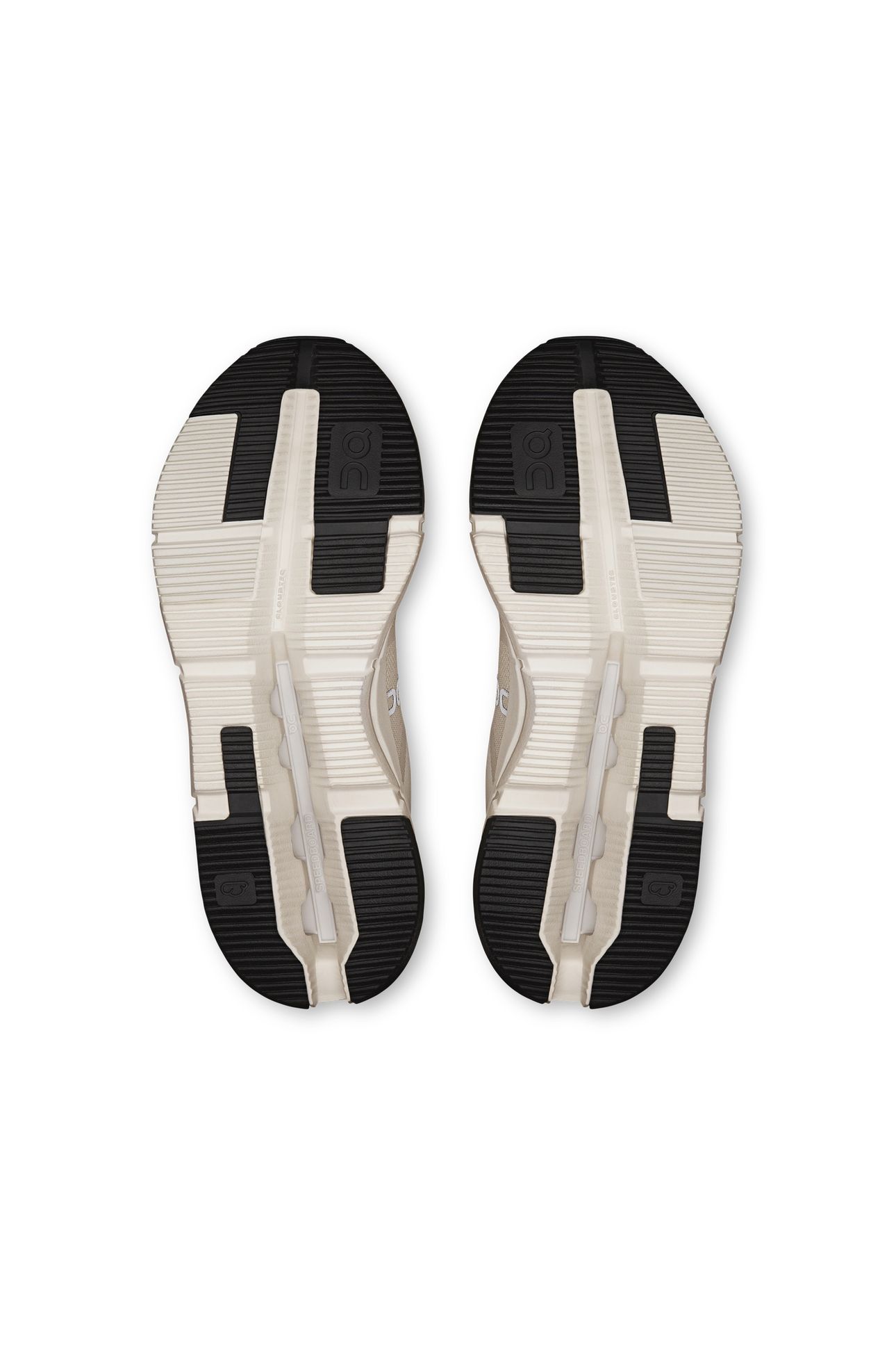 CLOUDNOVA FORM 2 TT CREAM | IVORY 6