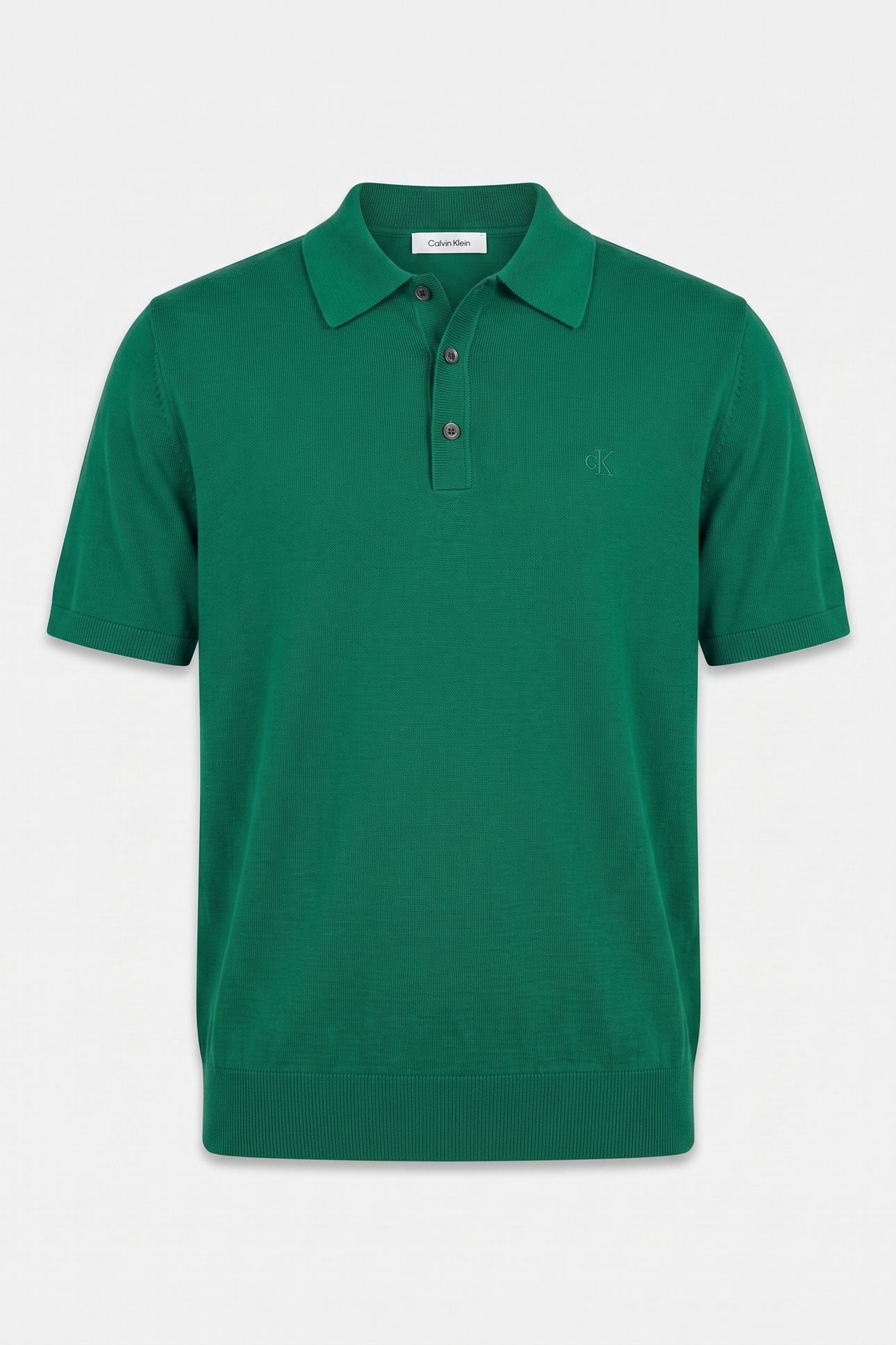 SS SUPIMA COTTON POLO ENCHANTED FOREST 3