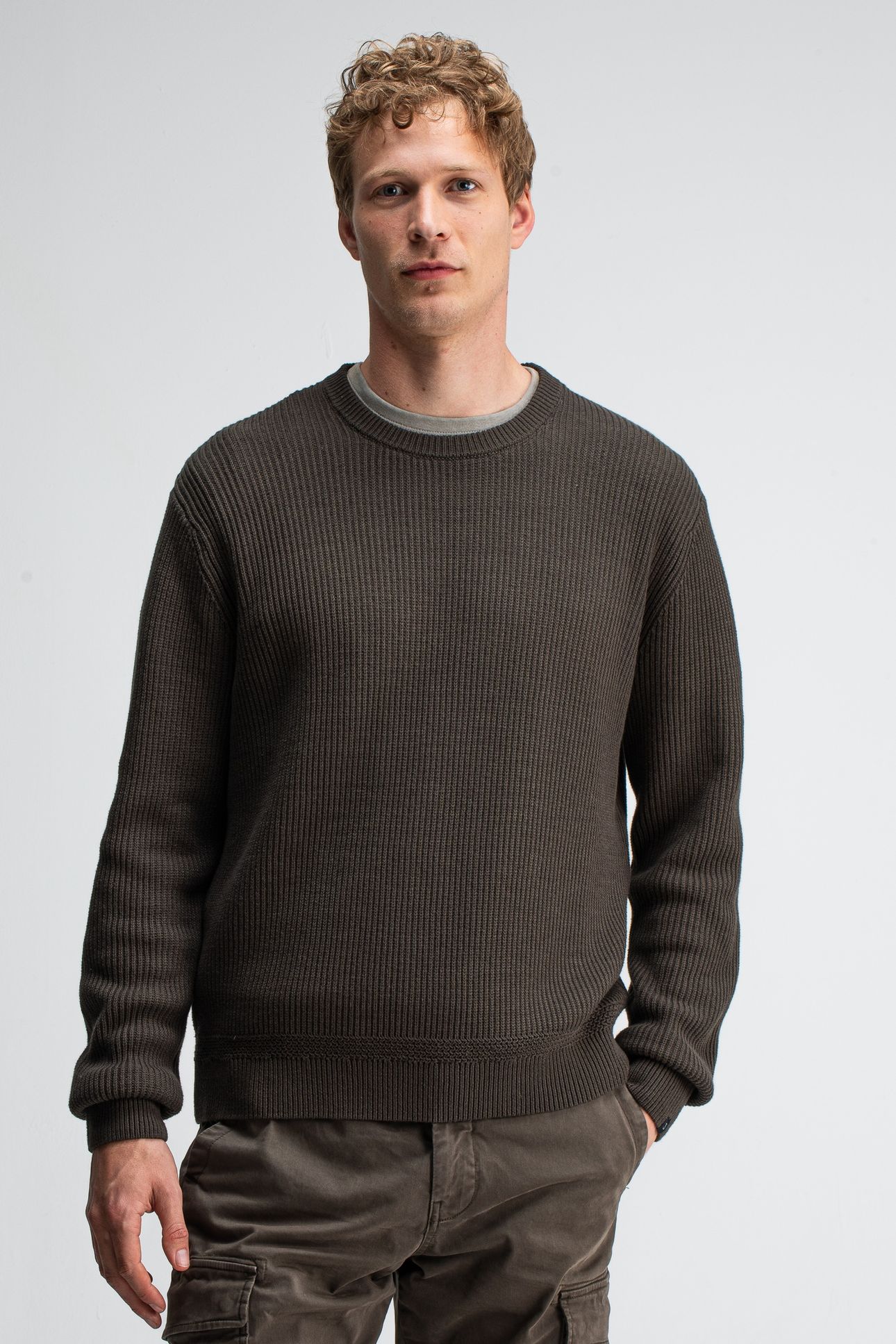 GALWAY CREW MOCHA BROWN 1