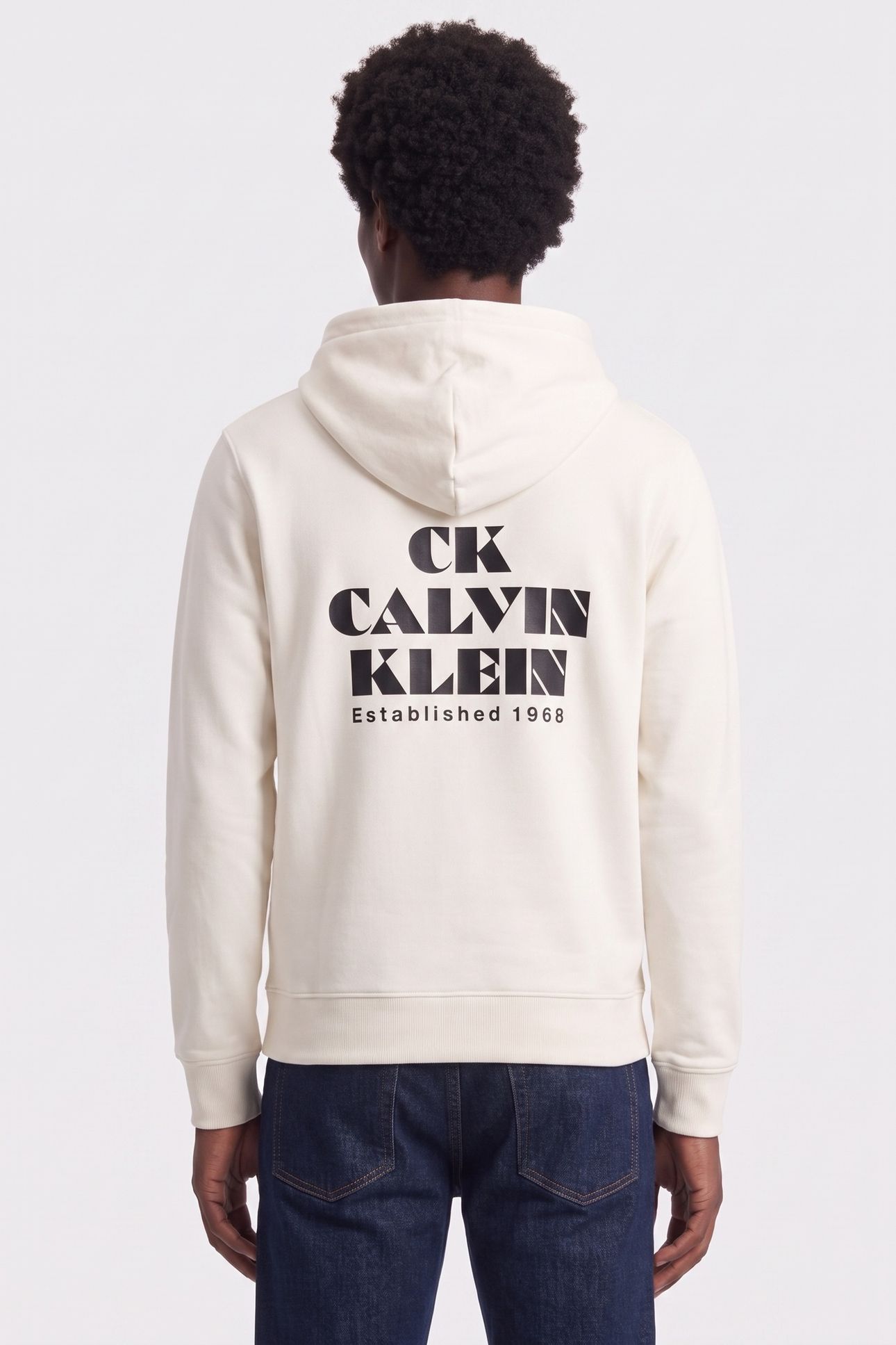 LONG SLEEVE CLASSIC 350GSM TERRY EU BOMBER TOFU 2
