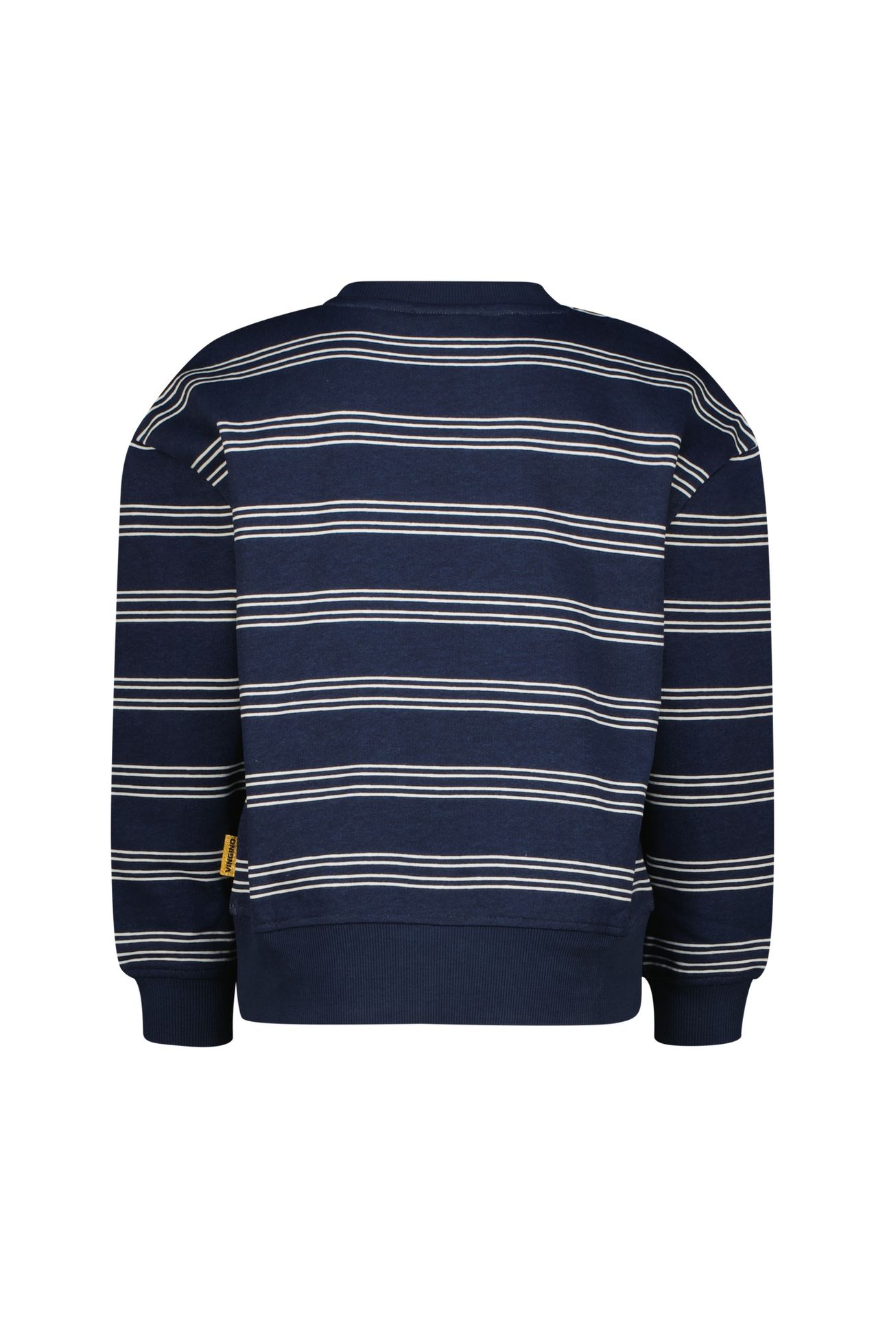 GIRLS NARINA SWEATER DARK BLUE 3