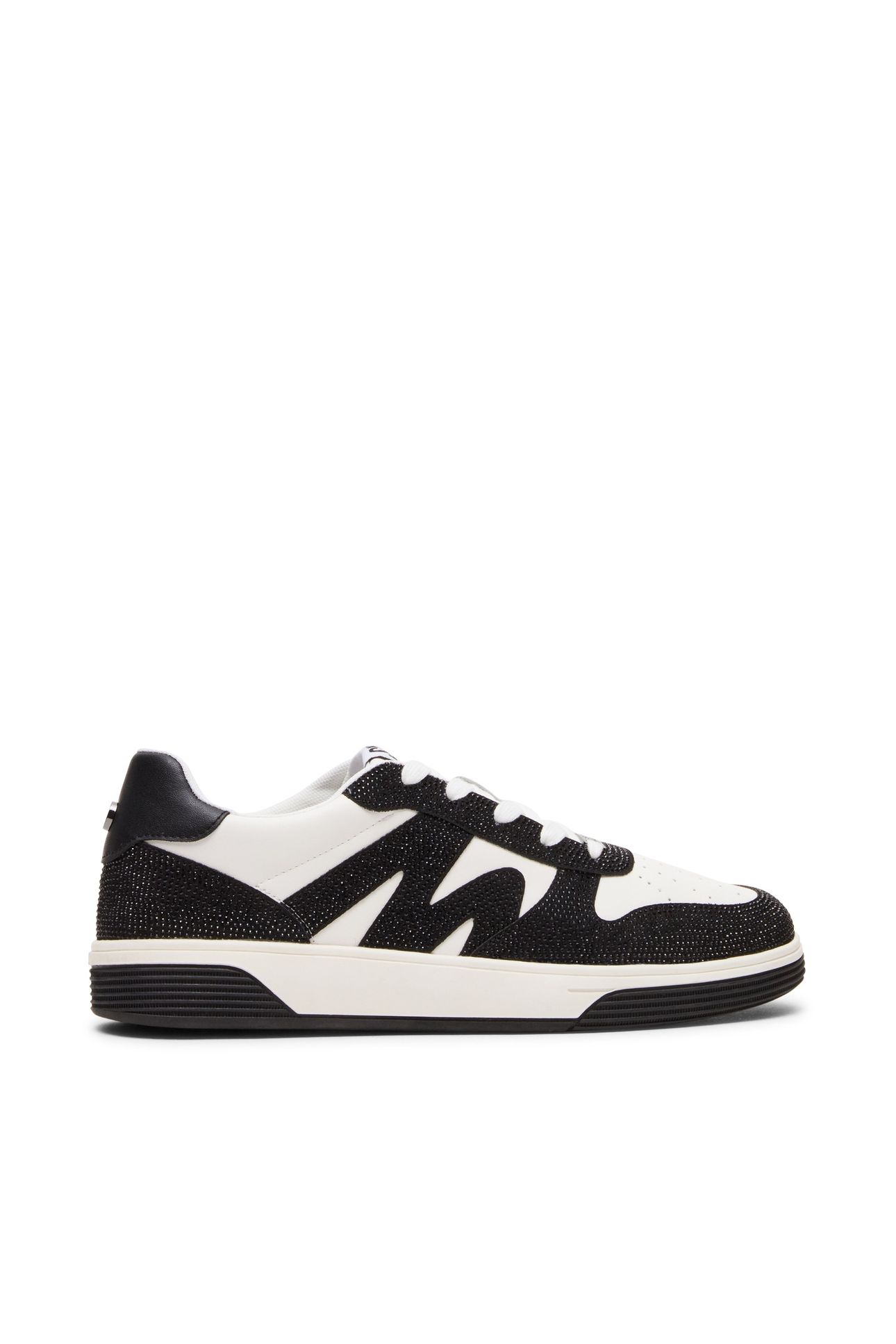 MADMUNNY SNEAKERS BLACK 1