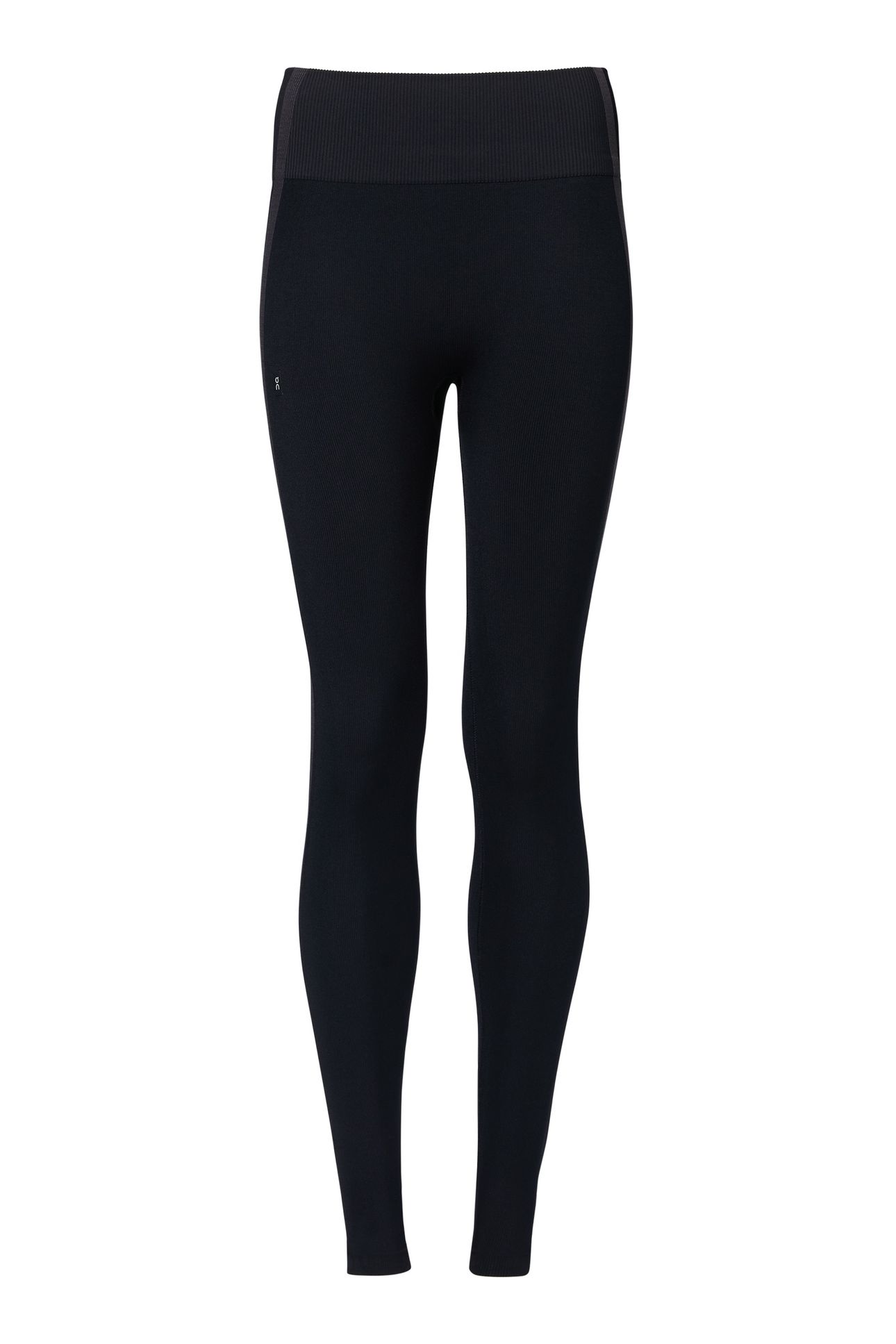 STUDIO KNIT TIGHTS 1 BLACK | ECLIPSE 7
