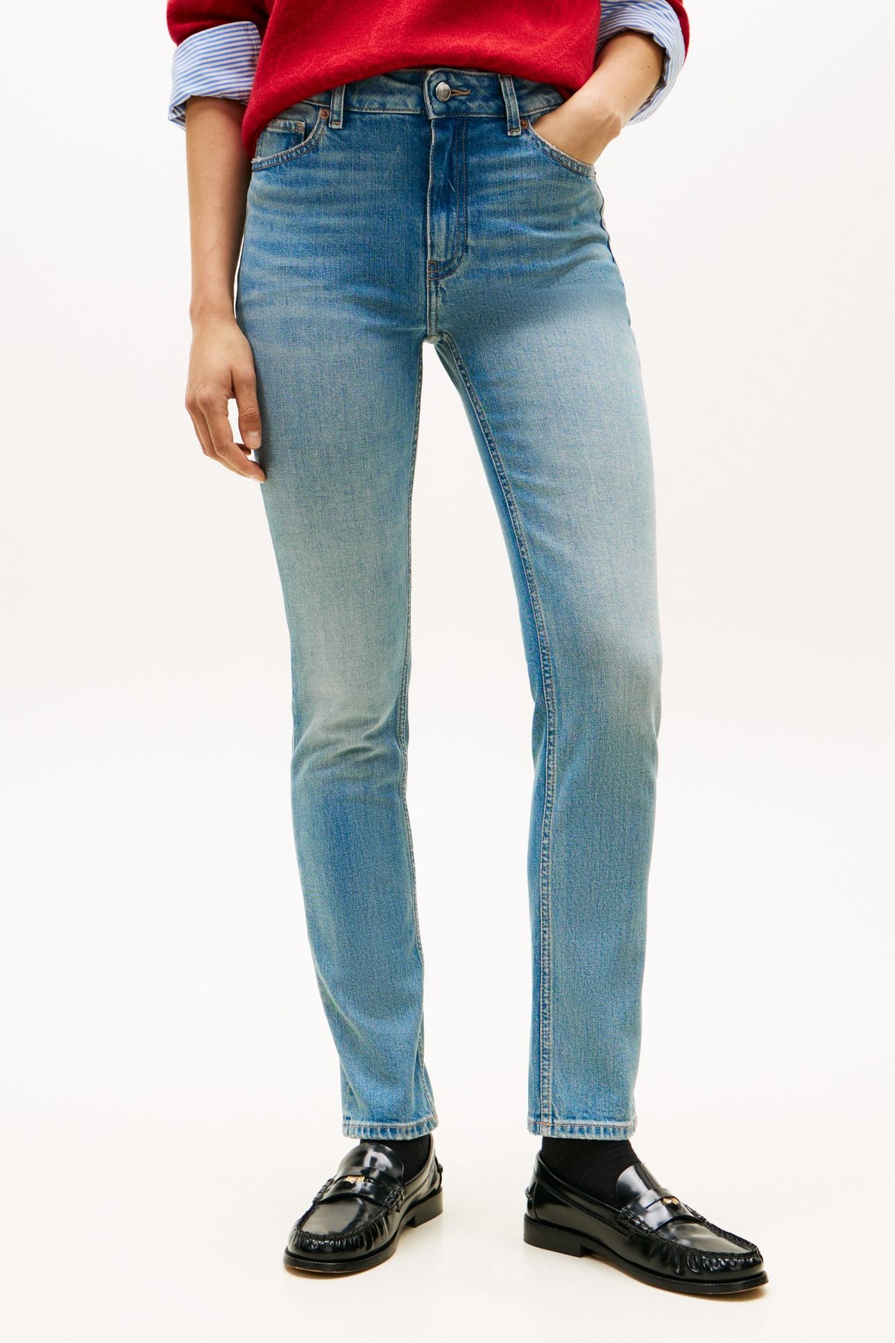 DENIM LOVE SLIM LOVE 3