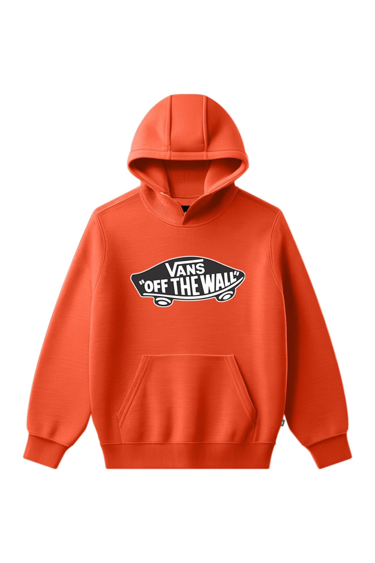 BOYS STYLE 76 PO RED 2