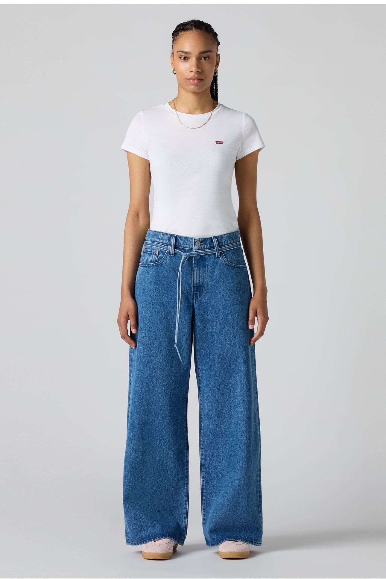 XL STRAIGHT JEANS 3