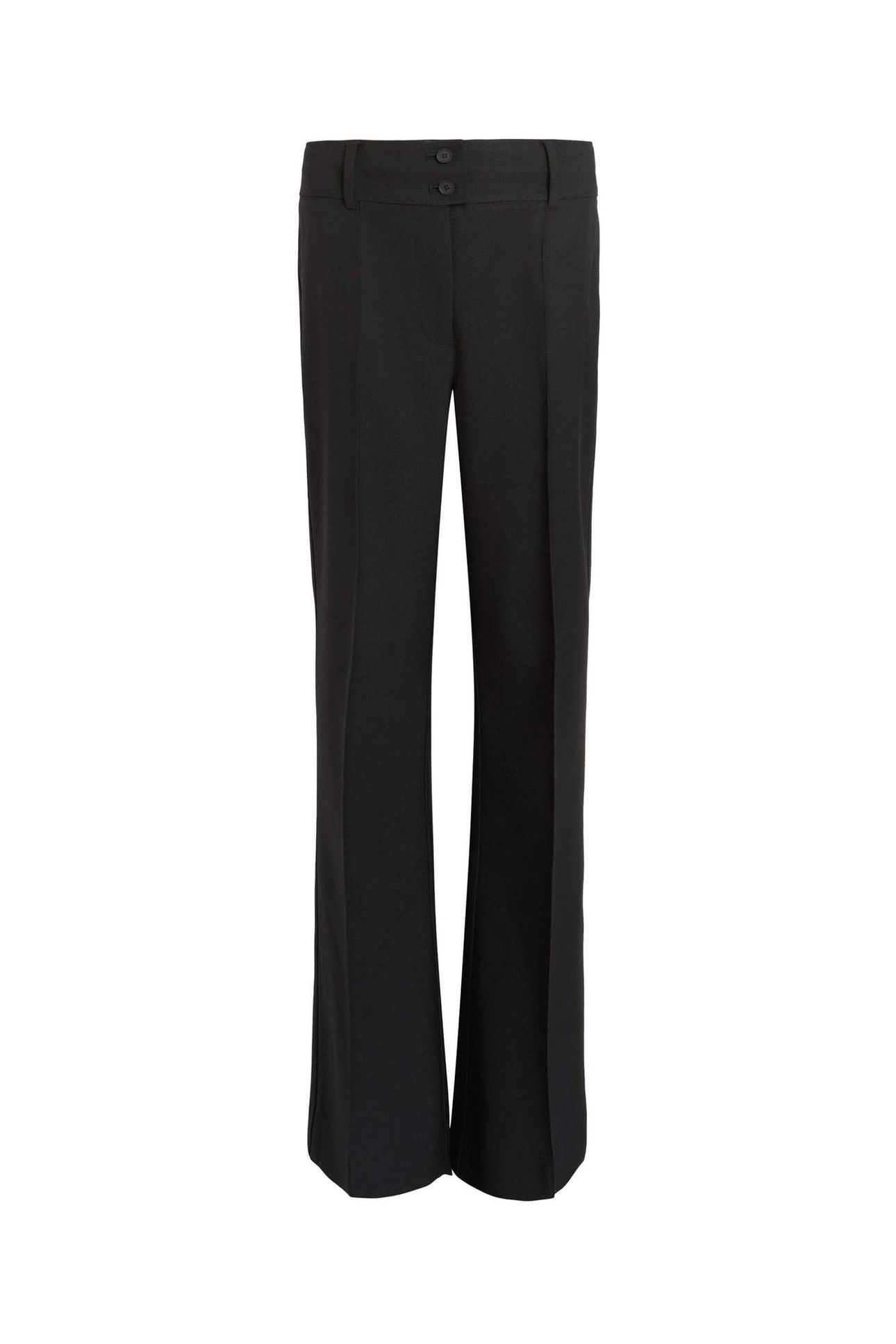 SEVENH TROUSER BLACK 4