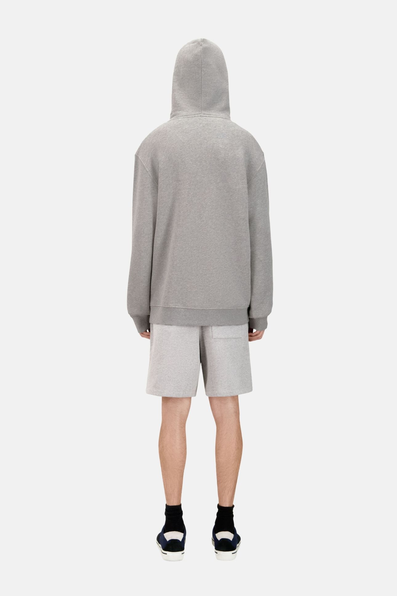 SWEATSHIRT WITH PRINT CITY ARDOISE_1 4