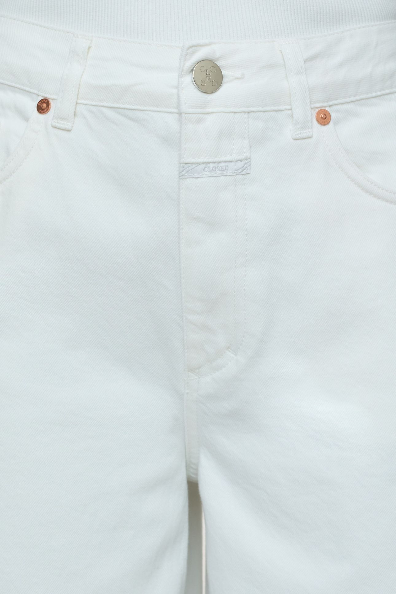 LYNA JEANS WHITE 5