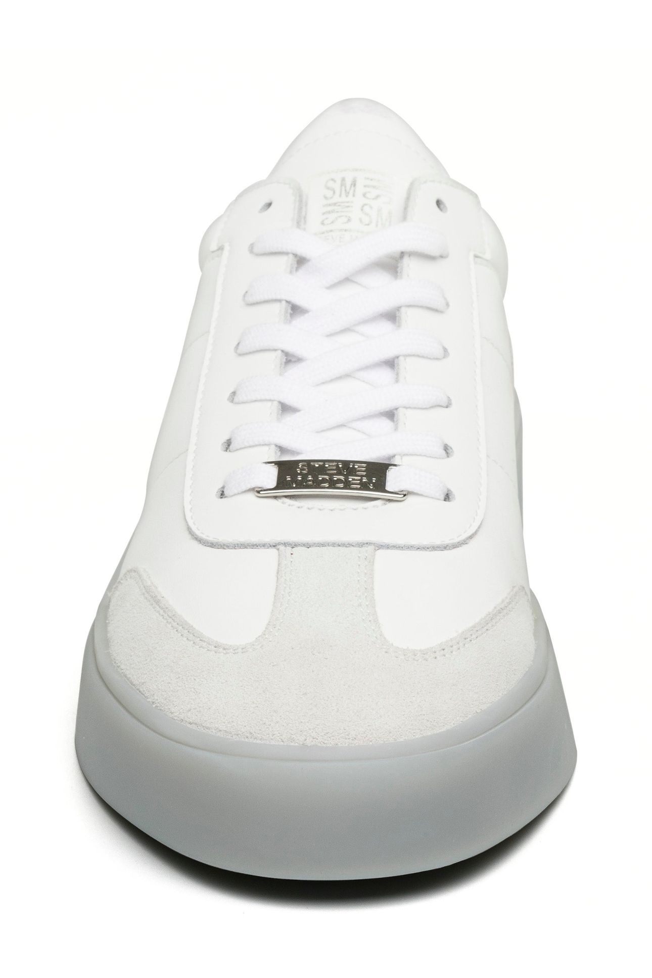 LYONELL SNEAKERS WHITE/GREY 3