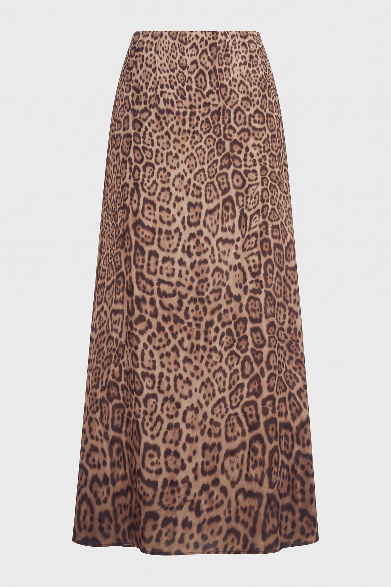 ALANIS MIDI SKIRT CHARMING LEOPARD DEG 3