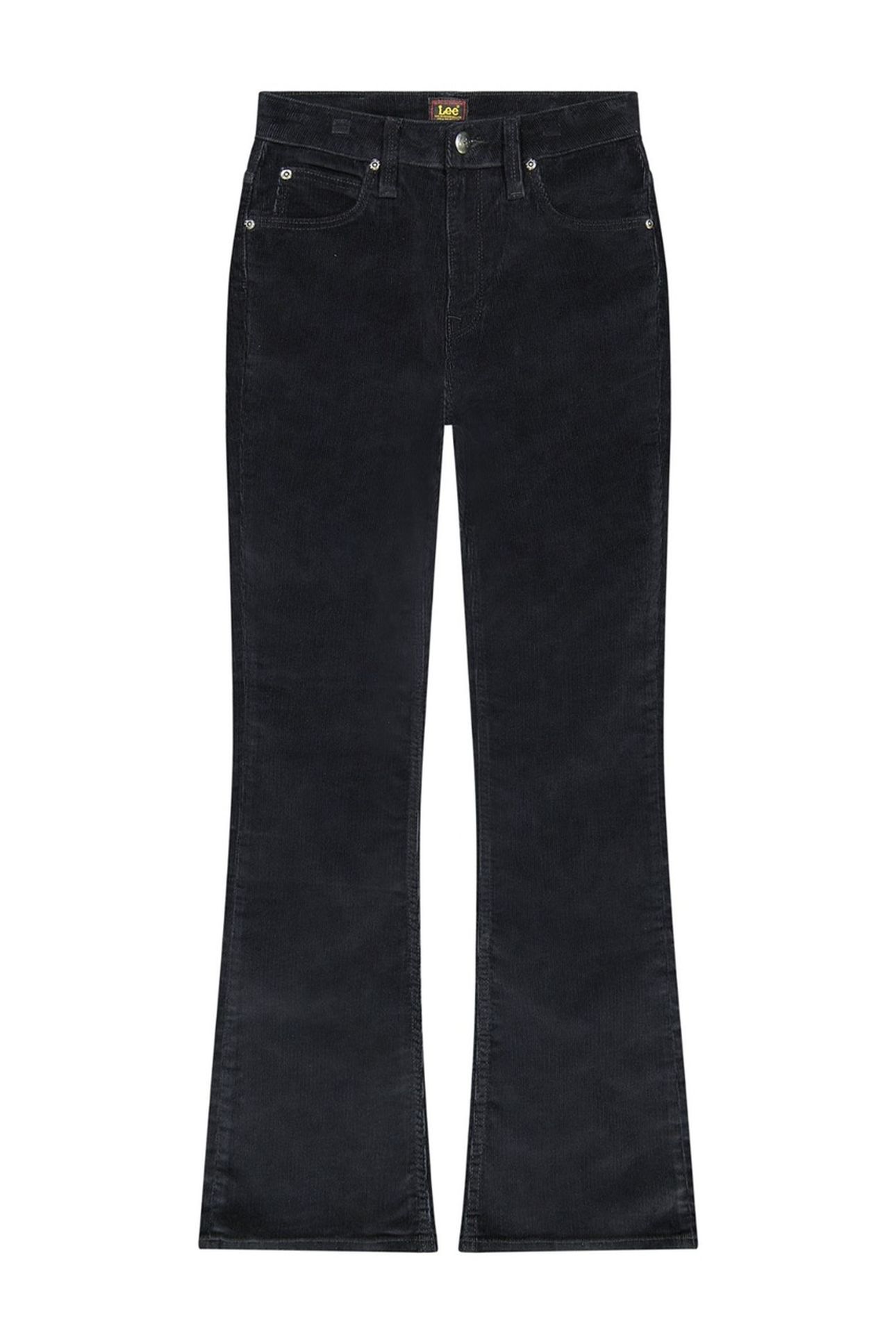 BREESE BOOT BLACK JEANS 4