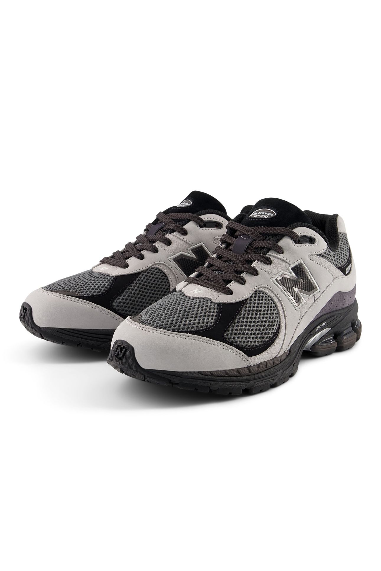 UNISEX 2002R GREY MATTER 5