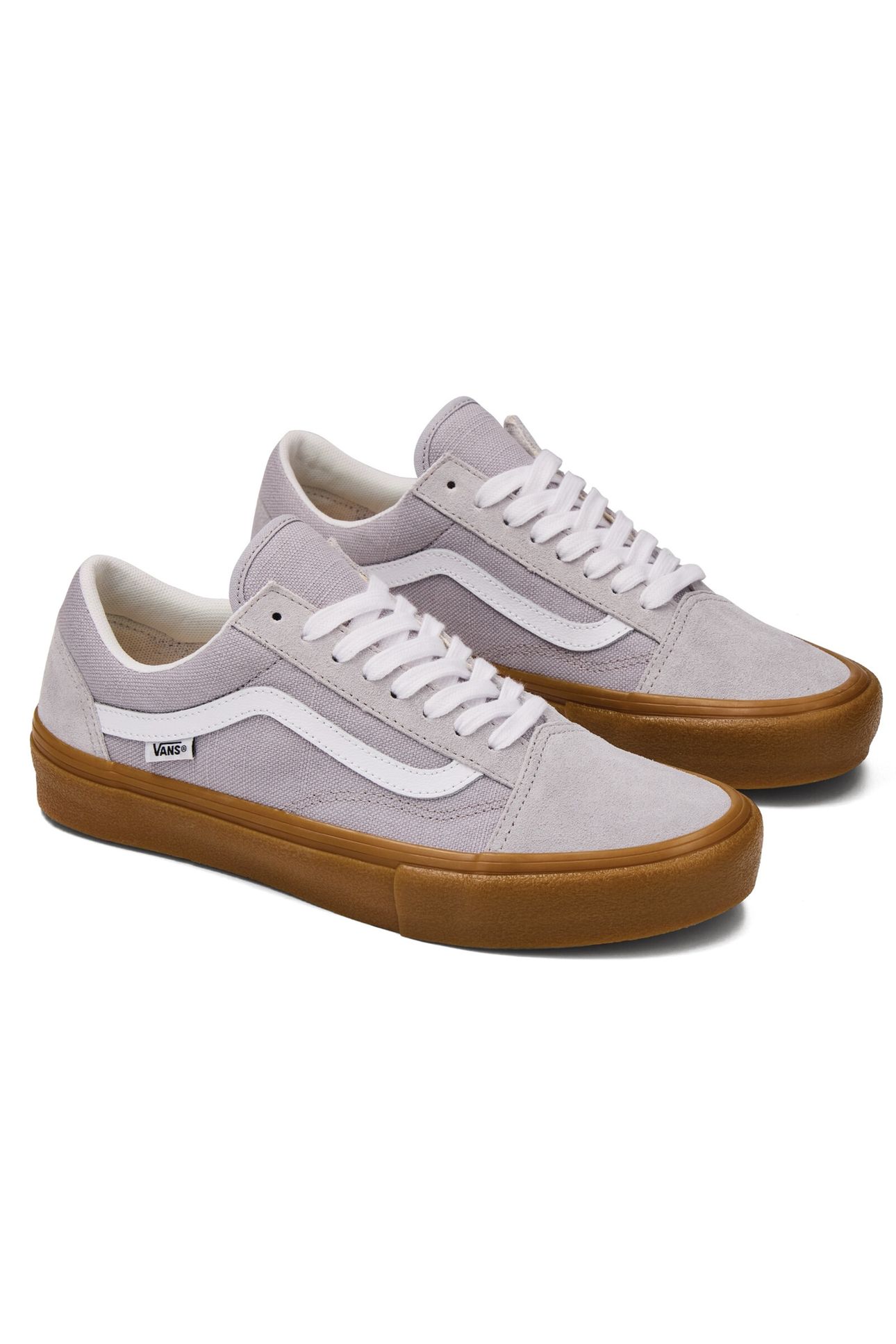 SKATE OLD SKOOL GREY 2