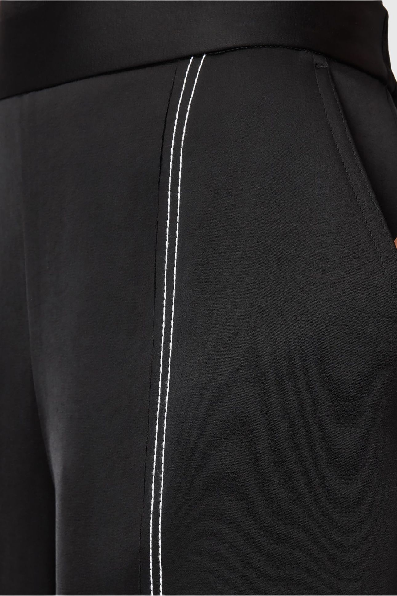 THEAH TROUSER BLACK 7