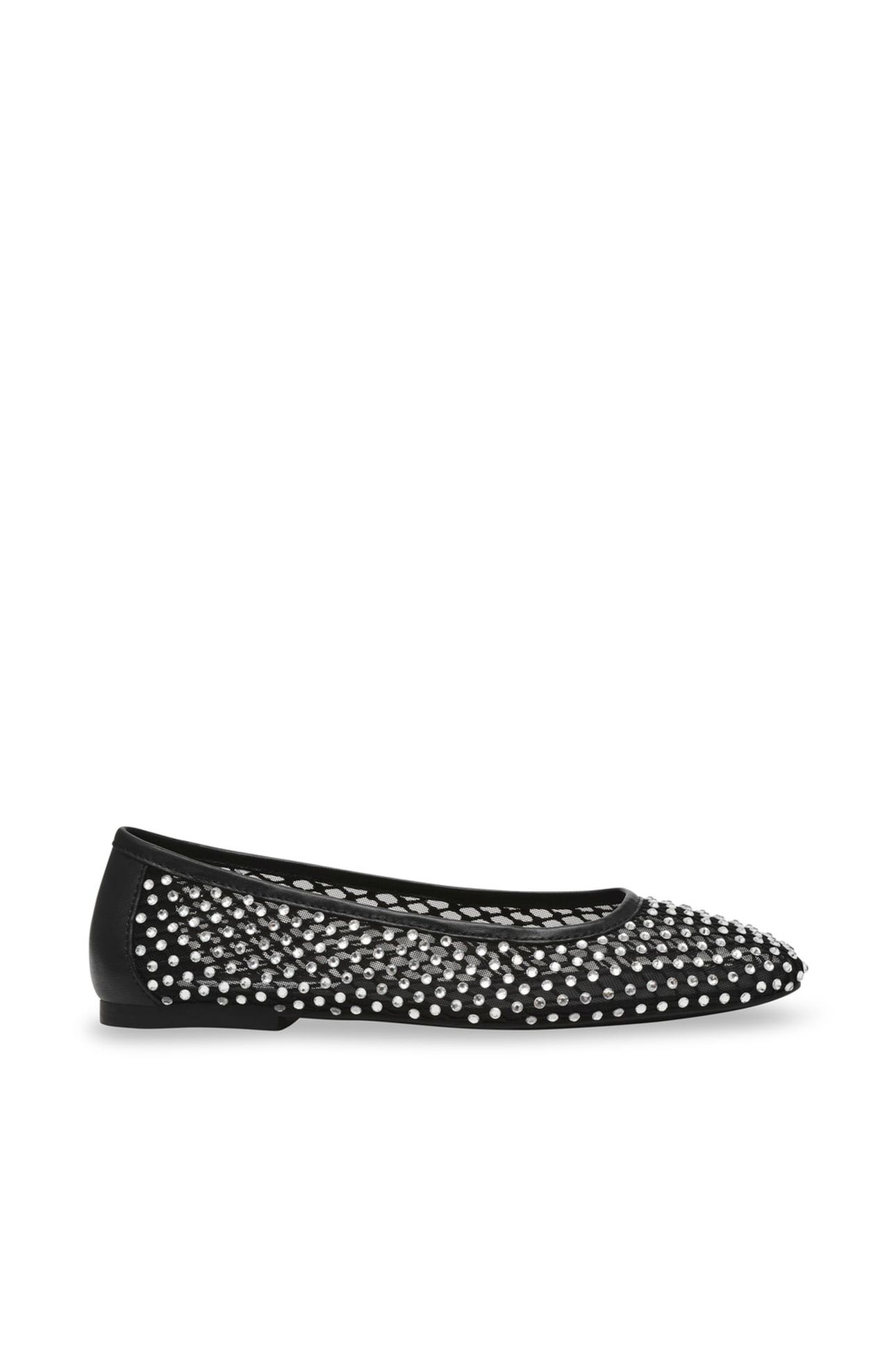 AUDEN FLAT SHOES BLACK 1