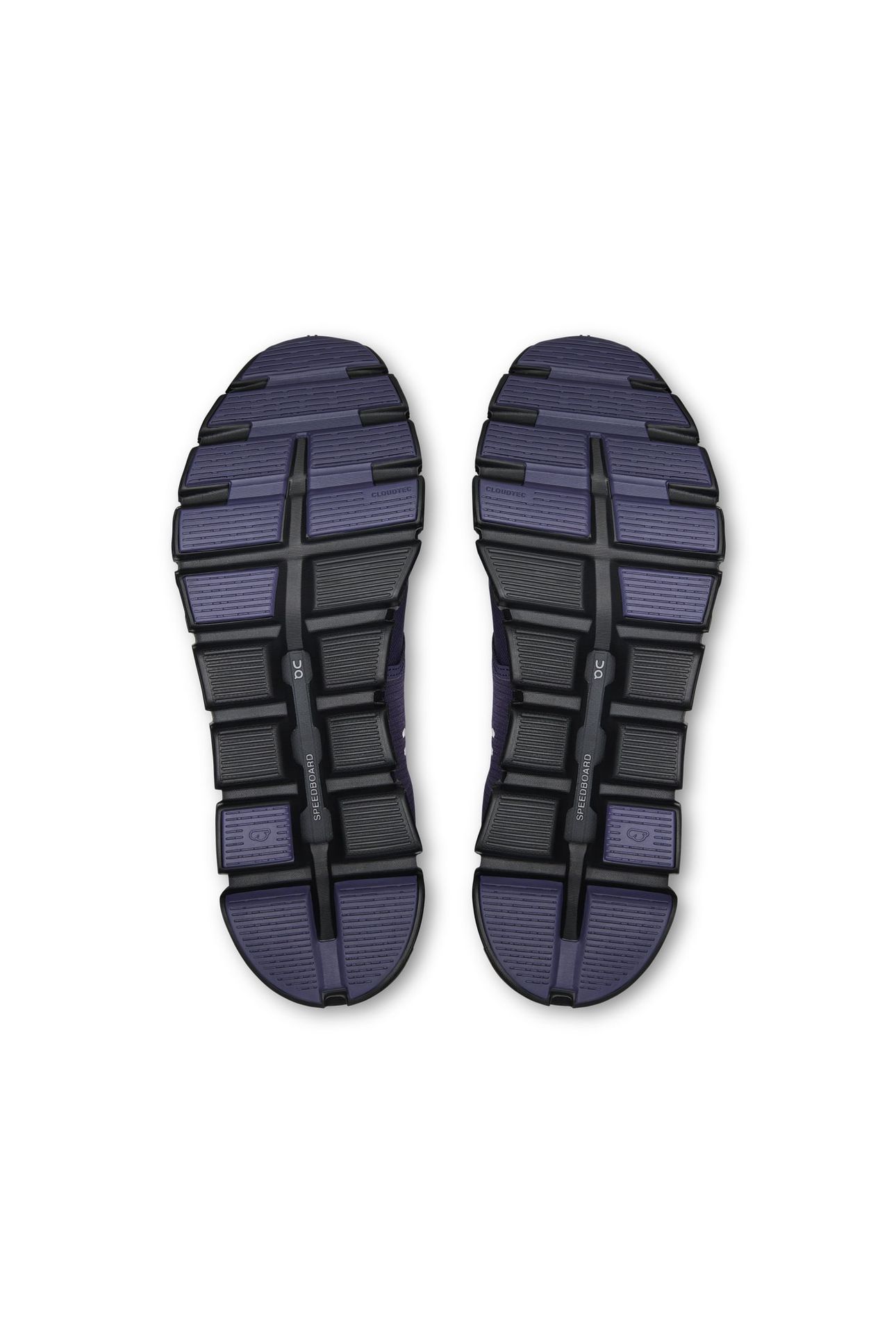 CLOUD 6 WP FLINT | BLACK 5