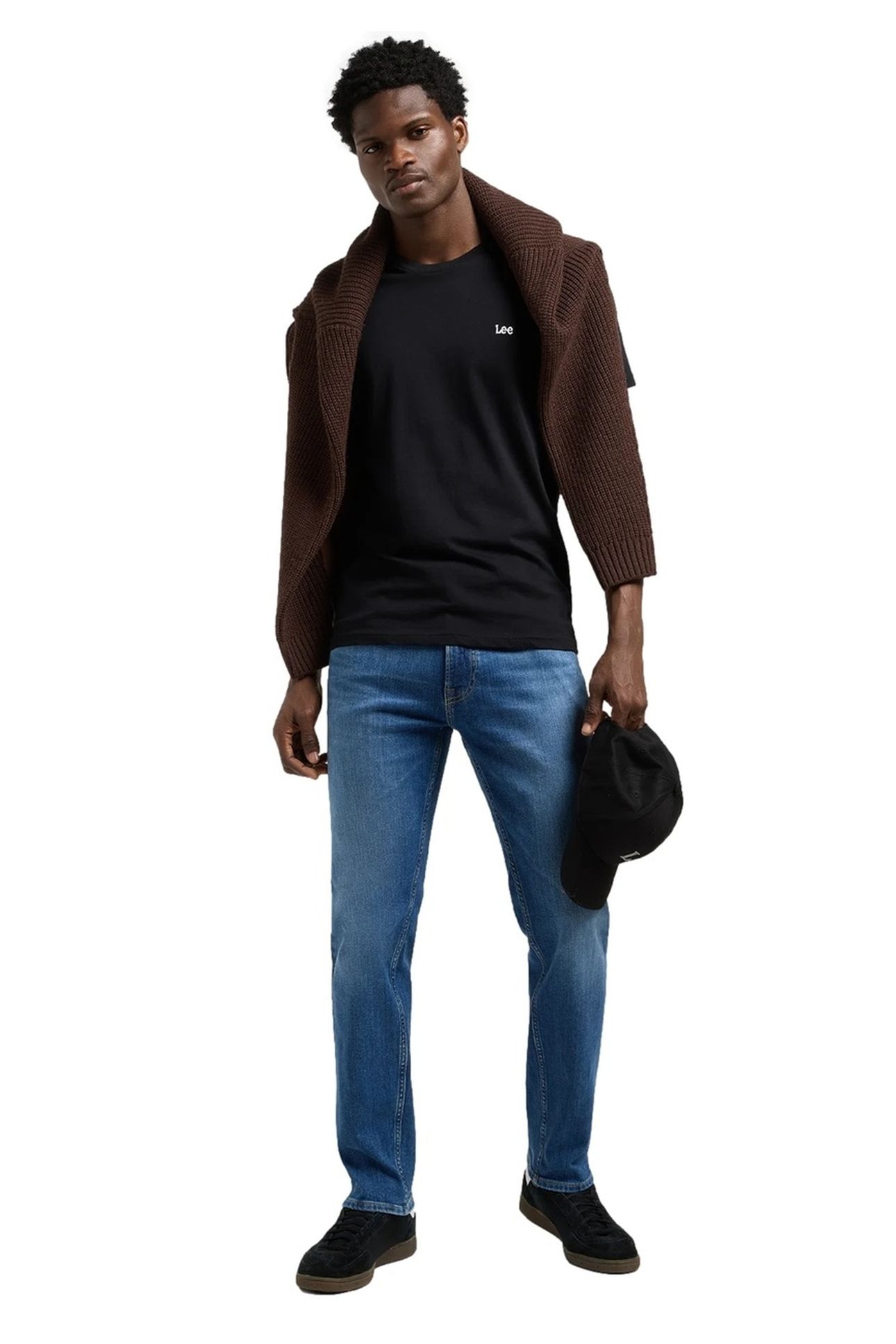 RIDER PAUL JEANS 2