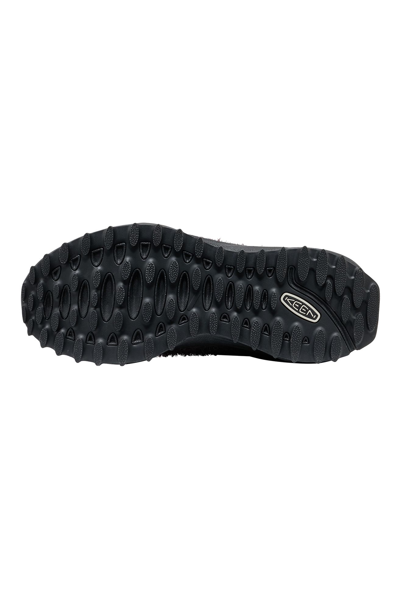 JASPER ZIONIC JAVA/BLACK 6