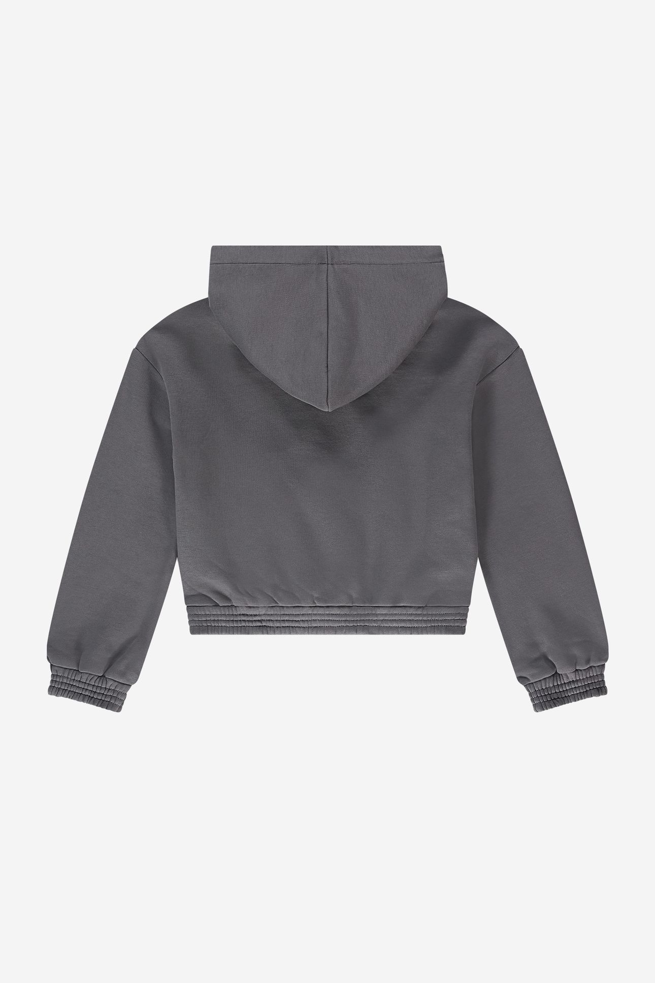 ARIAA HOODIE STEEL GREY 3