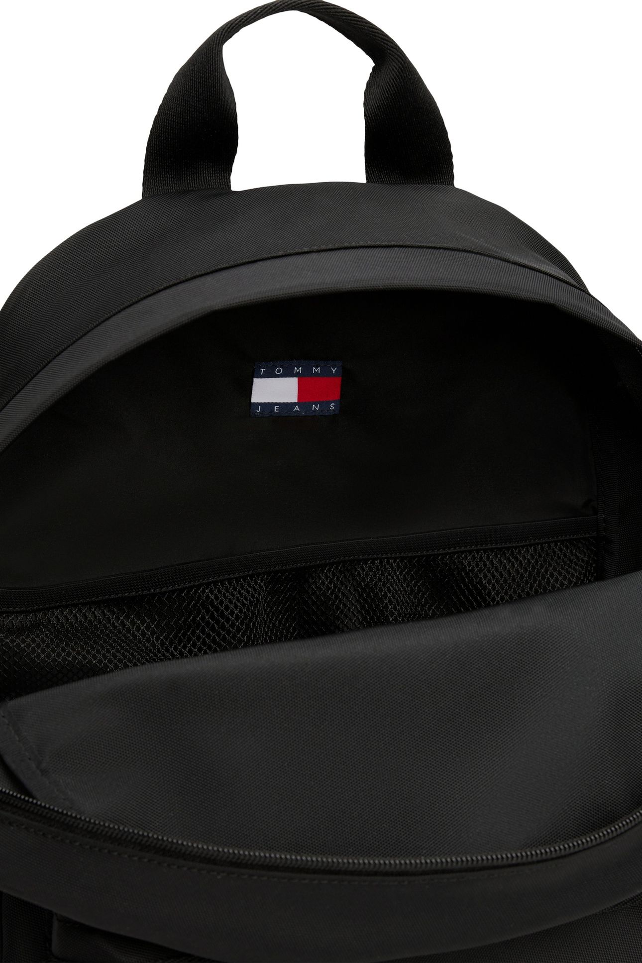 ESSENTIAL DAILY DOME BACKPACK BLACK 4