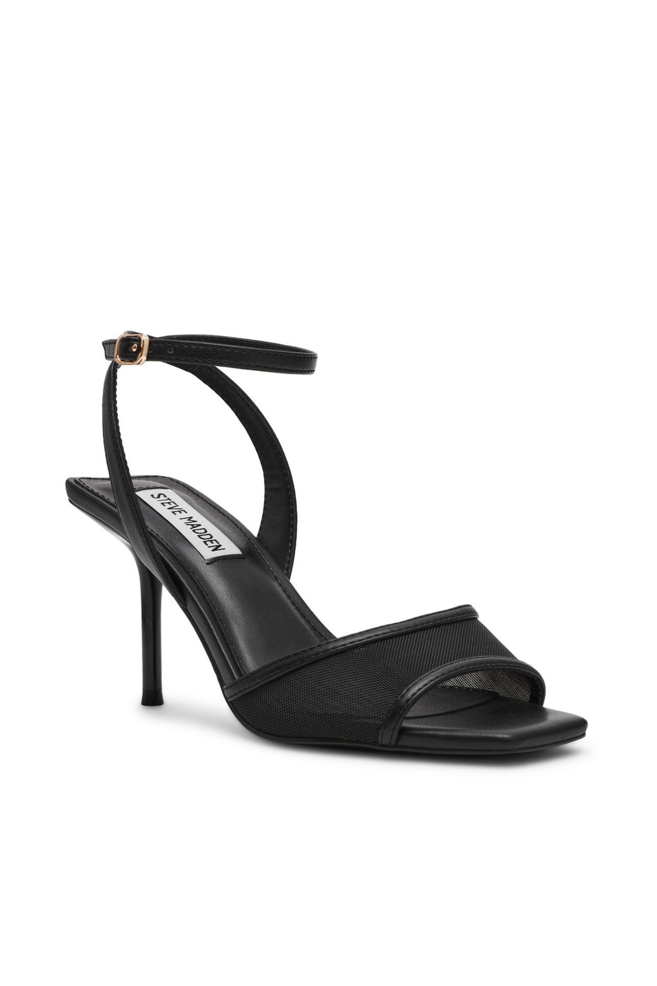 MESHEE SANDALS BLACK 3
