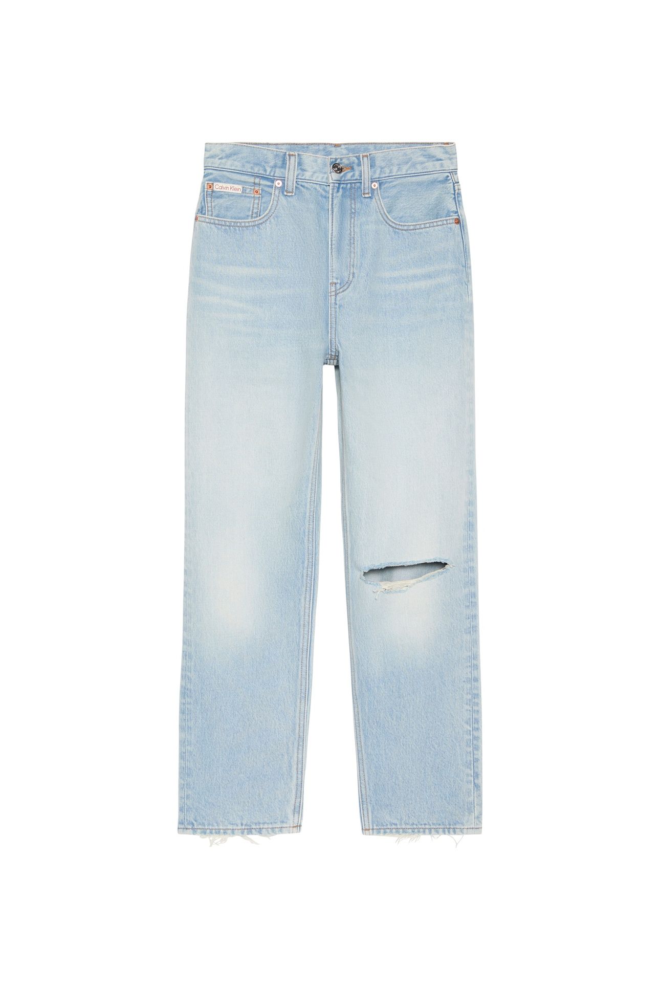 SLIM TAPER RICHARD BLUE JEAN RICHARD BLUE 4