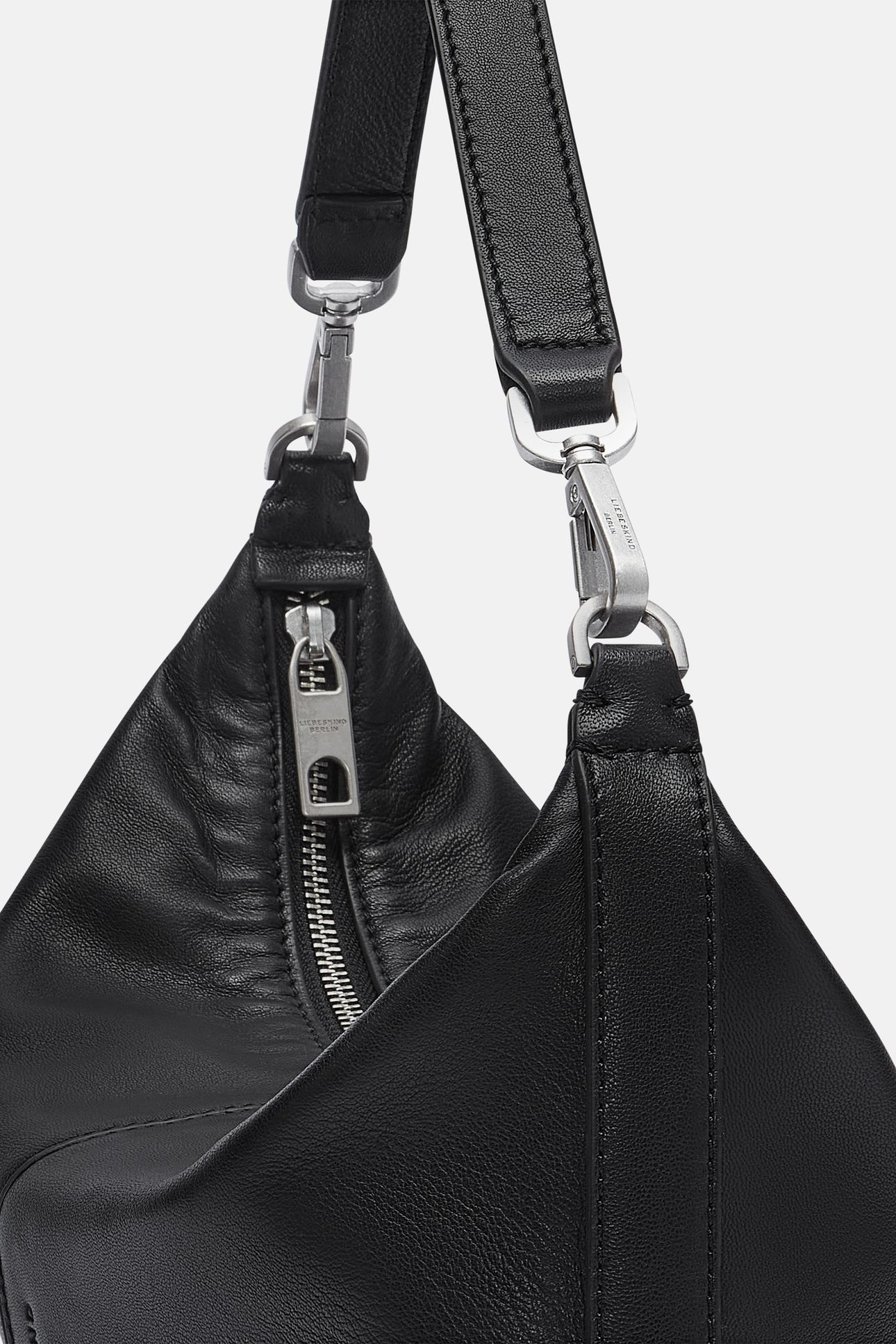 HOBO SMALL BLACK 7