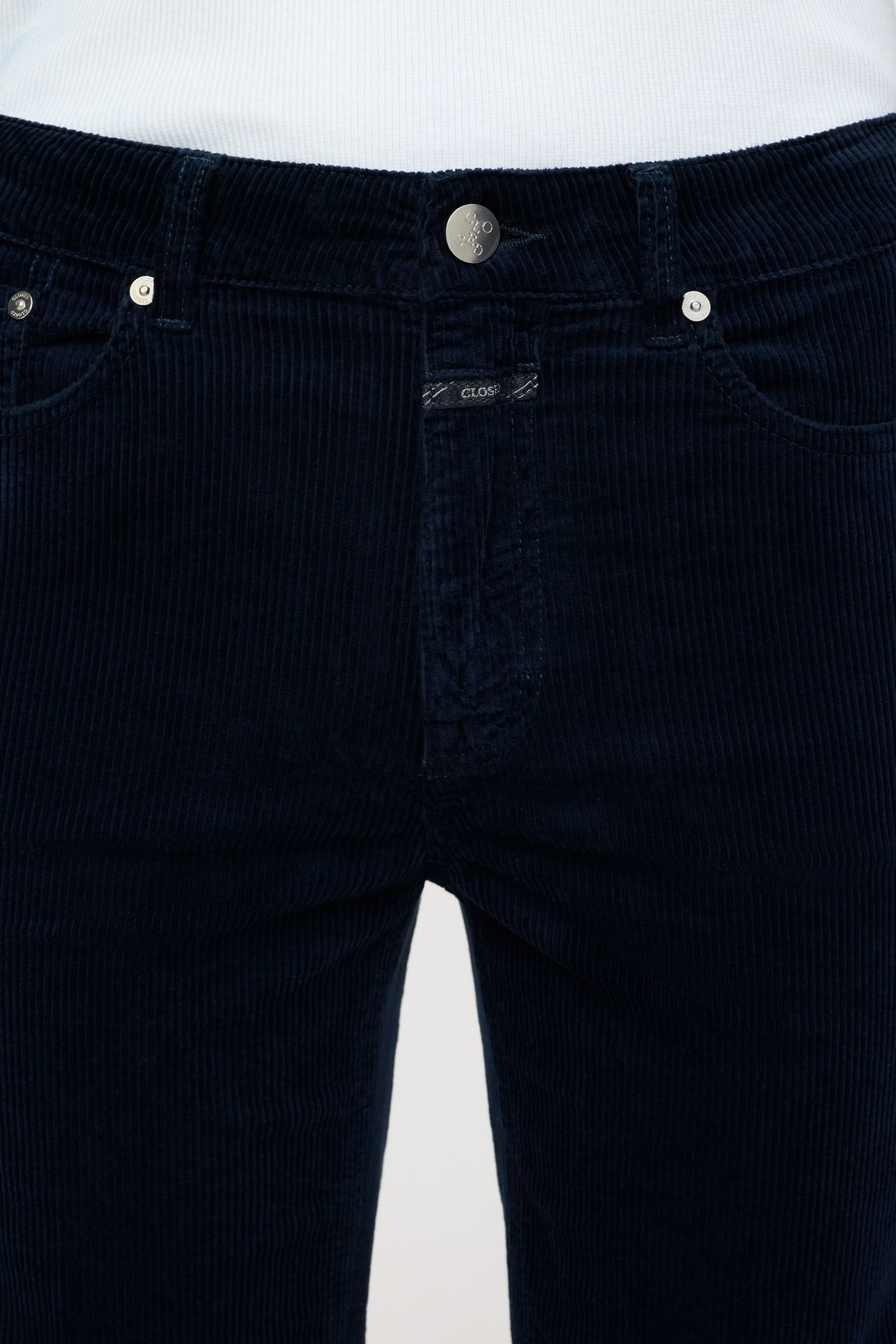 MILO PANTS DARK NIGHT 9