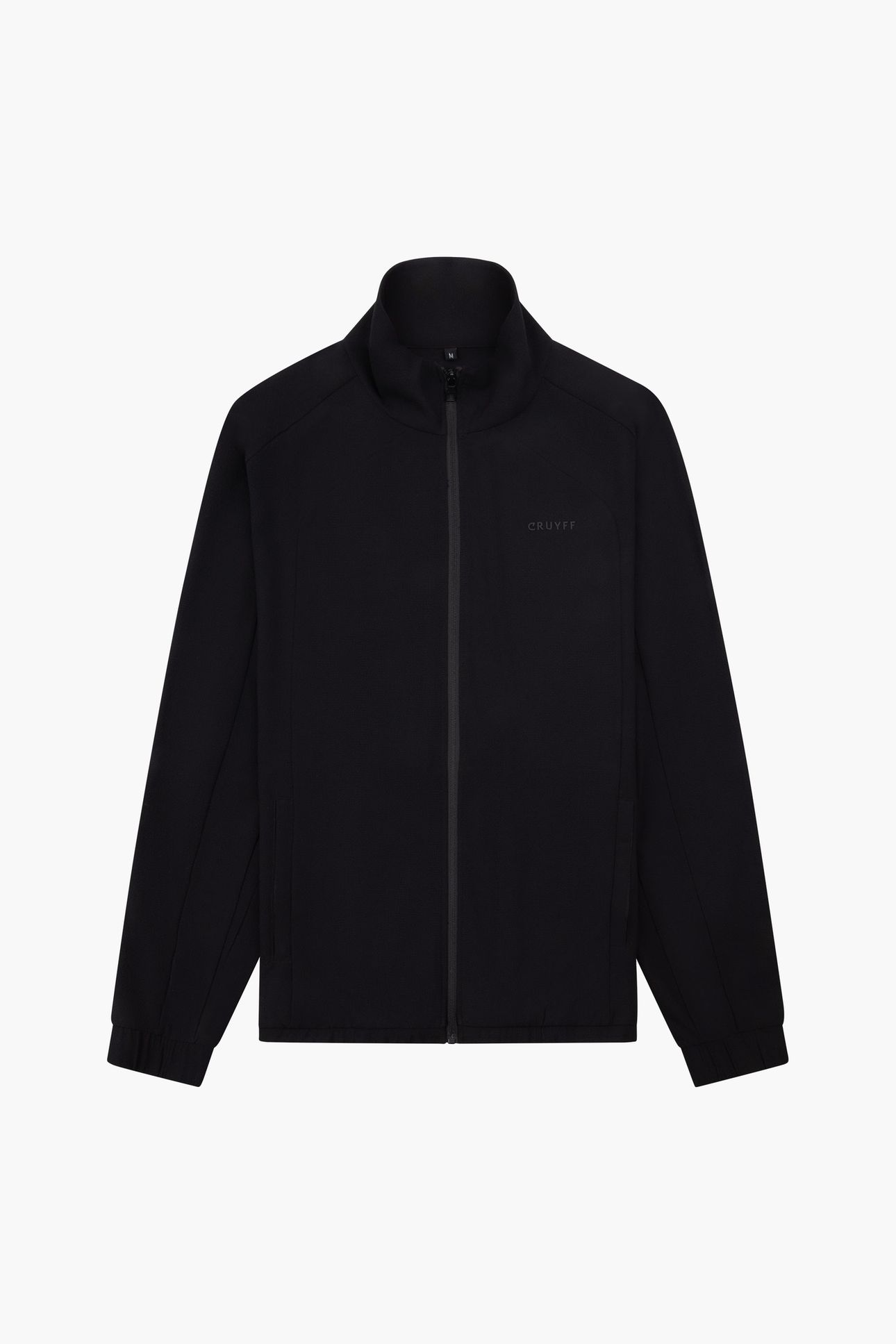ASSIST TRACKTOP BLACK 7