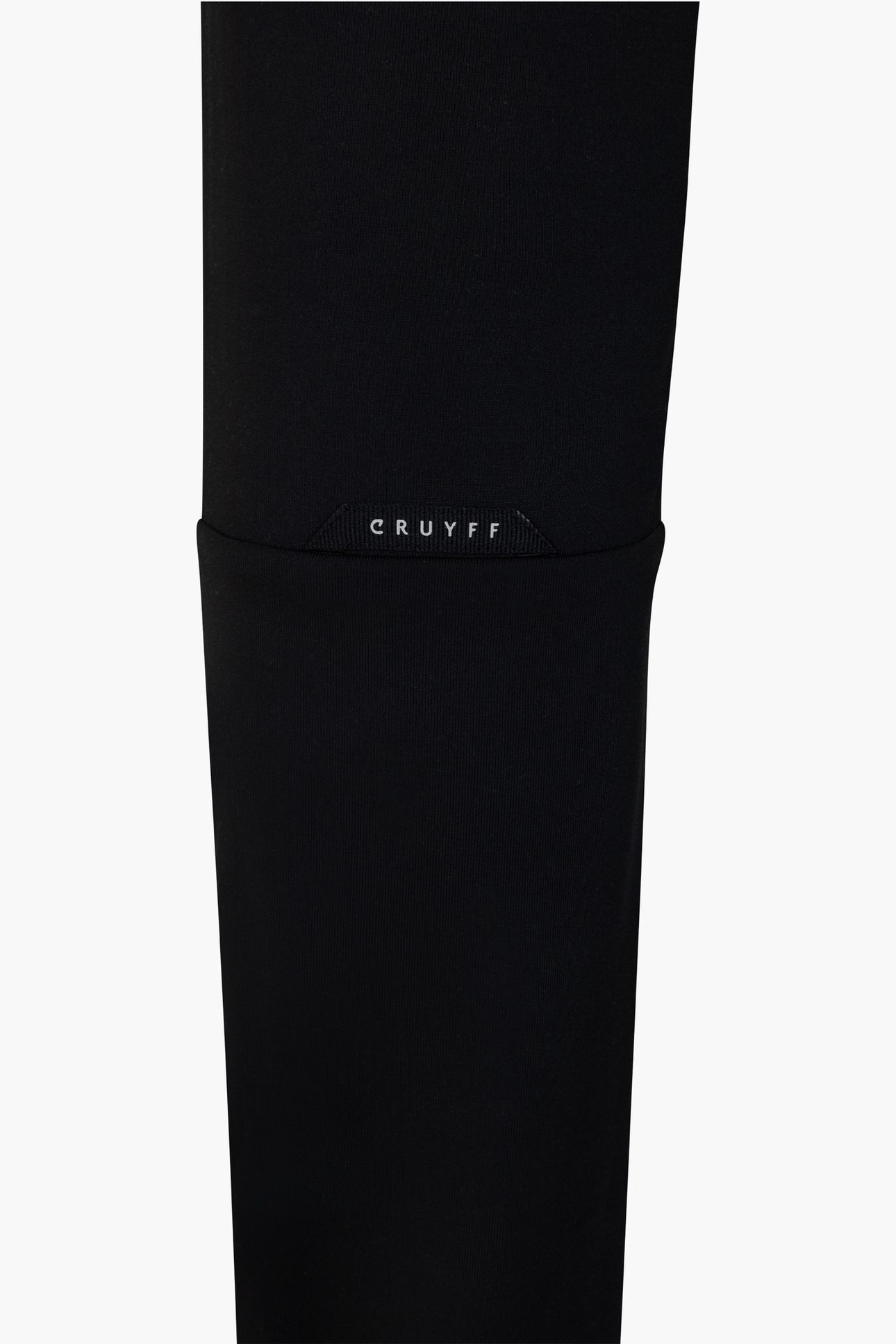 ONYX TRACKPANT BLACK 4