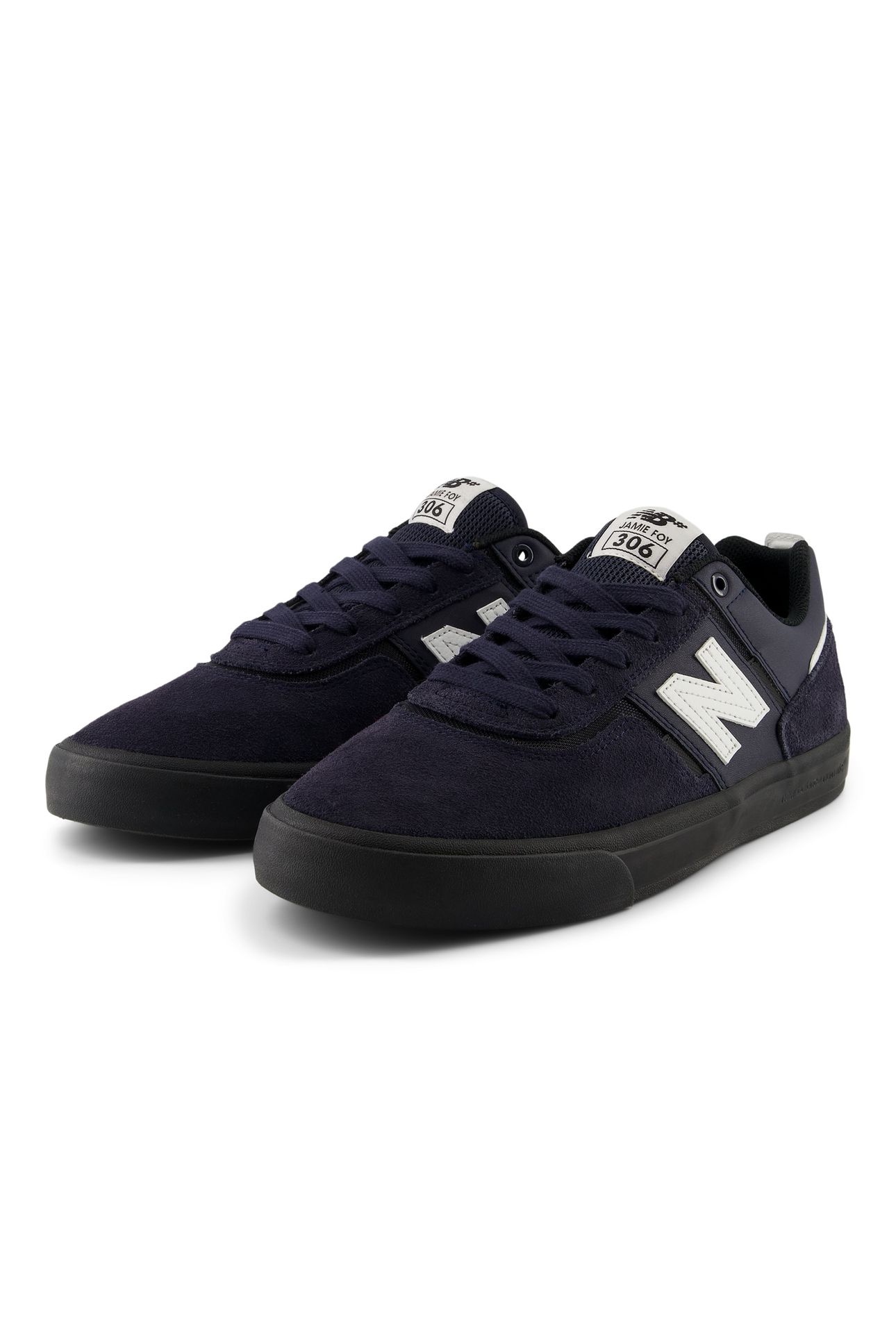 UNISEX NB NUMERIC JAMIE FOY 306 ECLIPSE 2