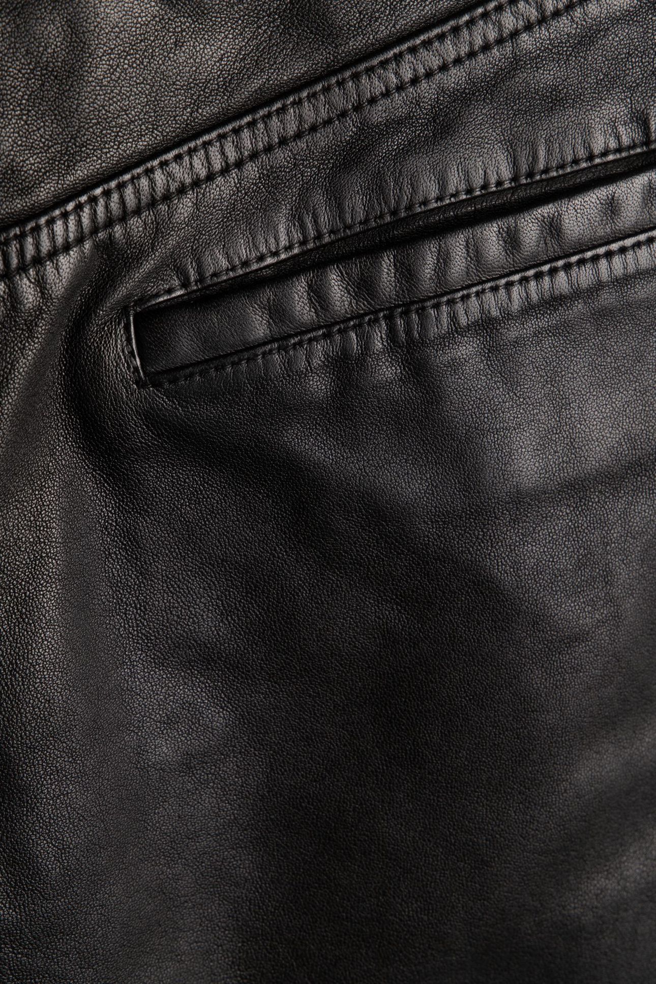 SHORT SKIRT BLACK 4