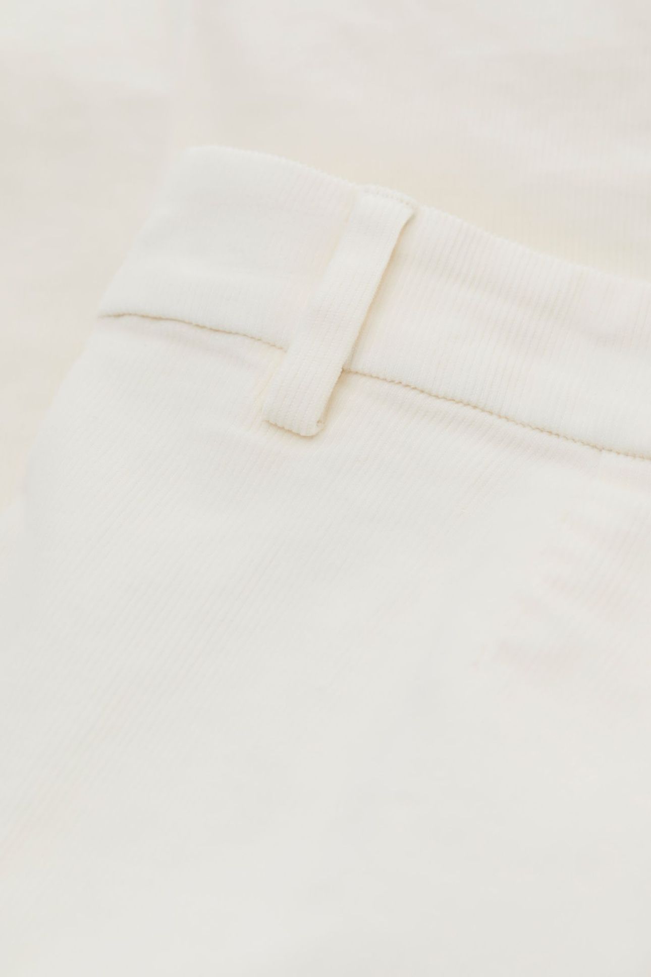 WHARTON PANTS IVORY 6