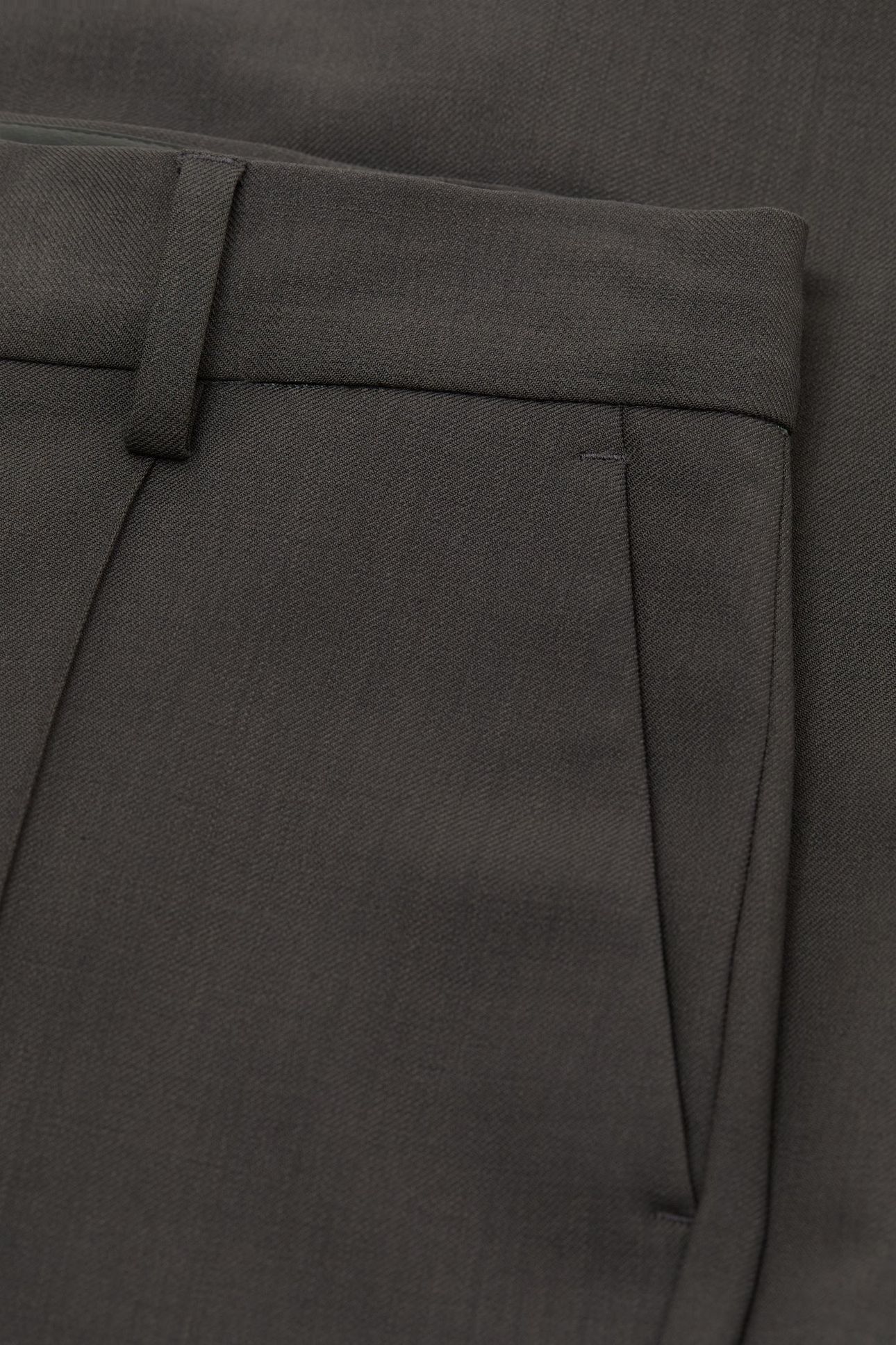DENAIR PANTS IRISH COFFEE 5