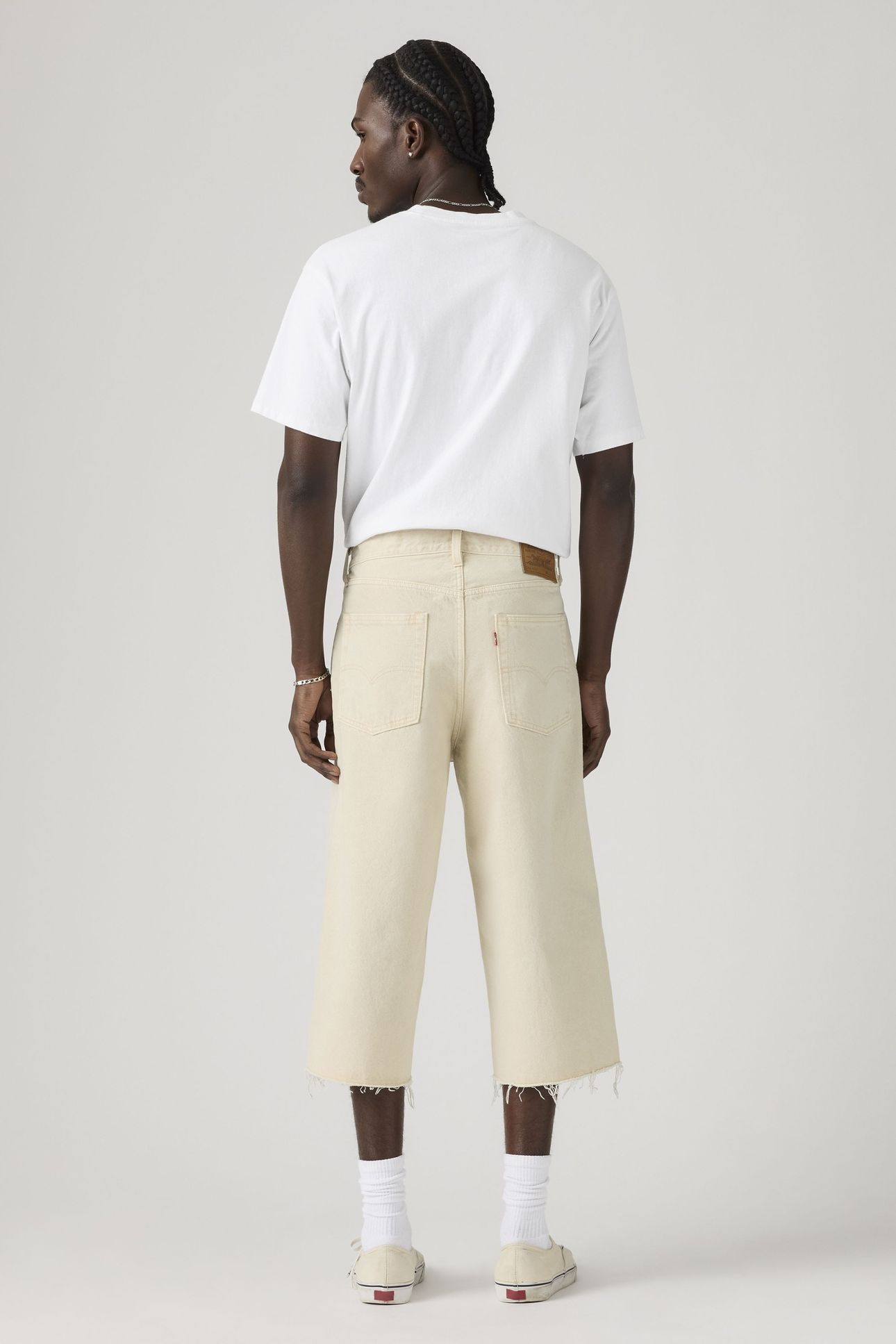 478™ BAGGY CAPRI 4