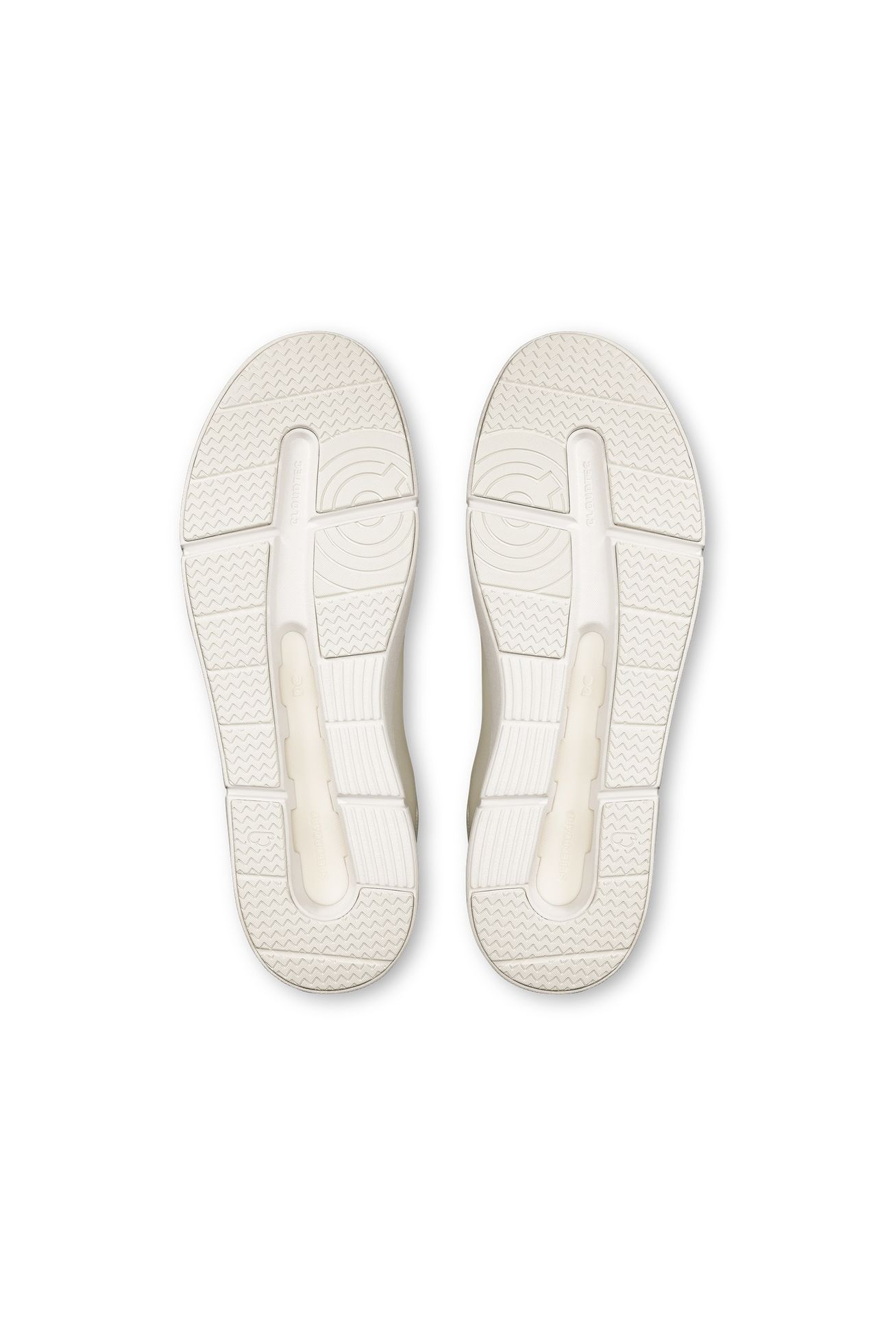 THE ROGER ADVANTAGE 2 IVORY | IVORY 6