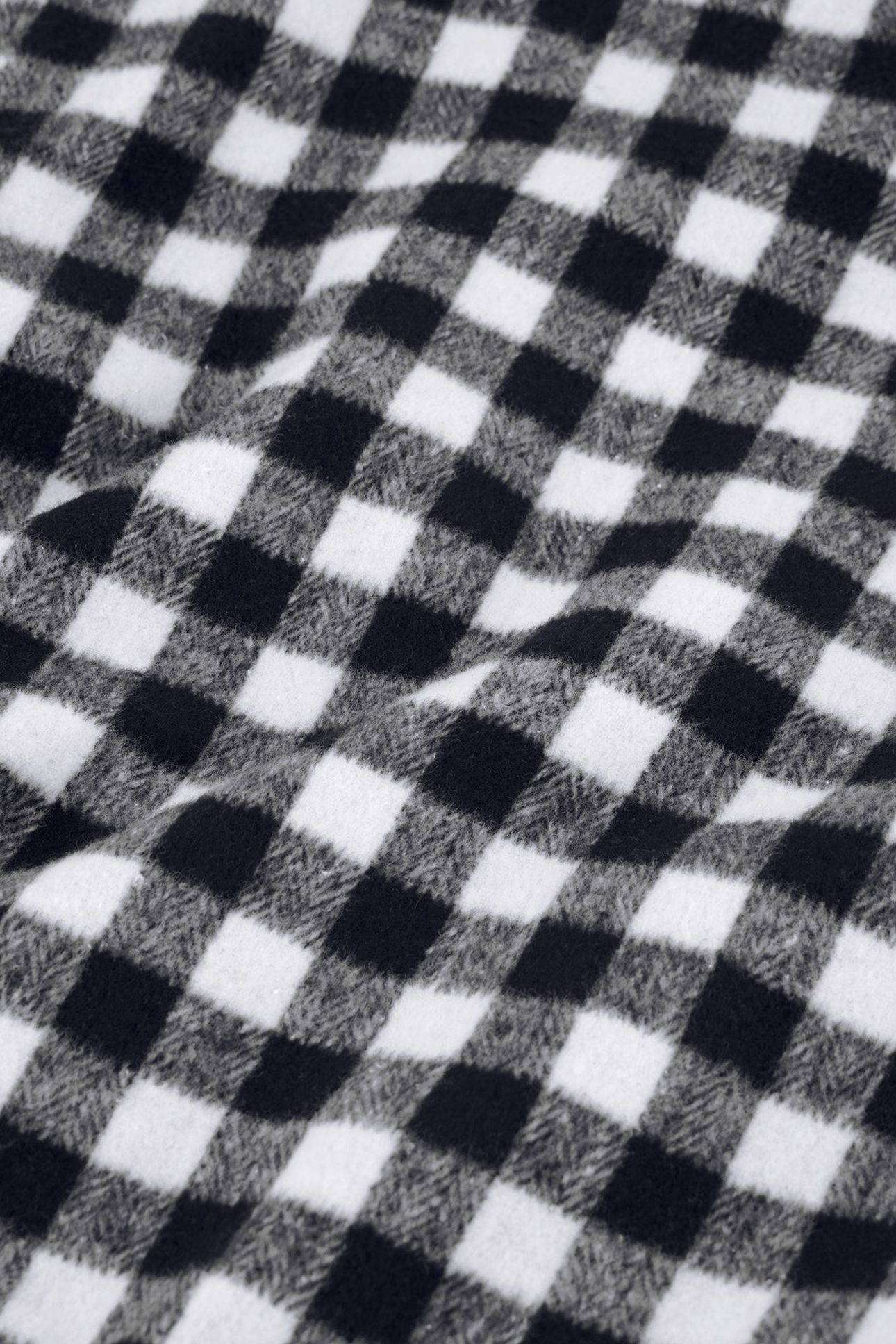 URBAN OVERSHIRT OFF WHITE/BLACK 4