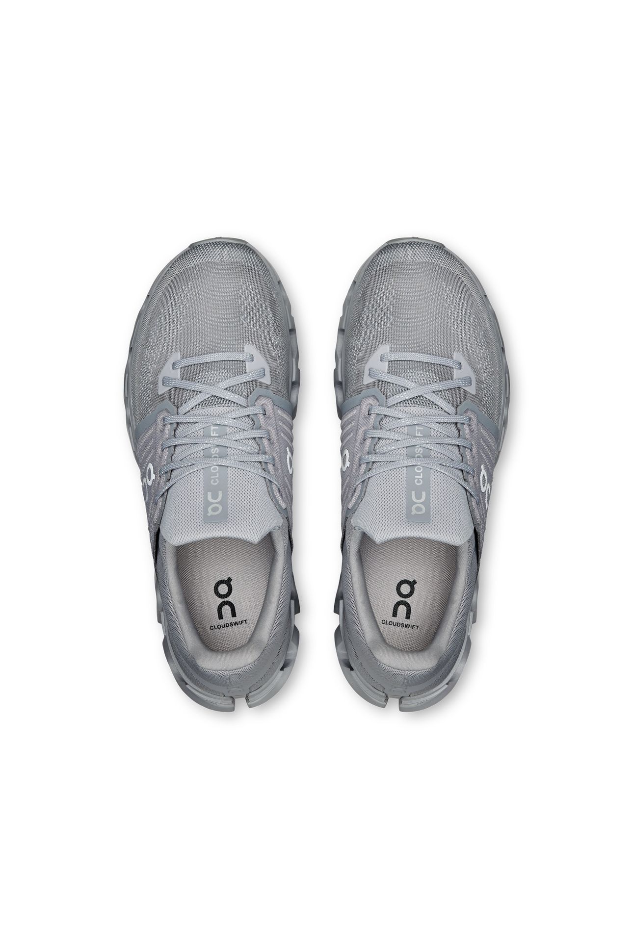 CLOUDSWIFT 4 AD ALLOY | FROST 4