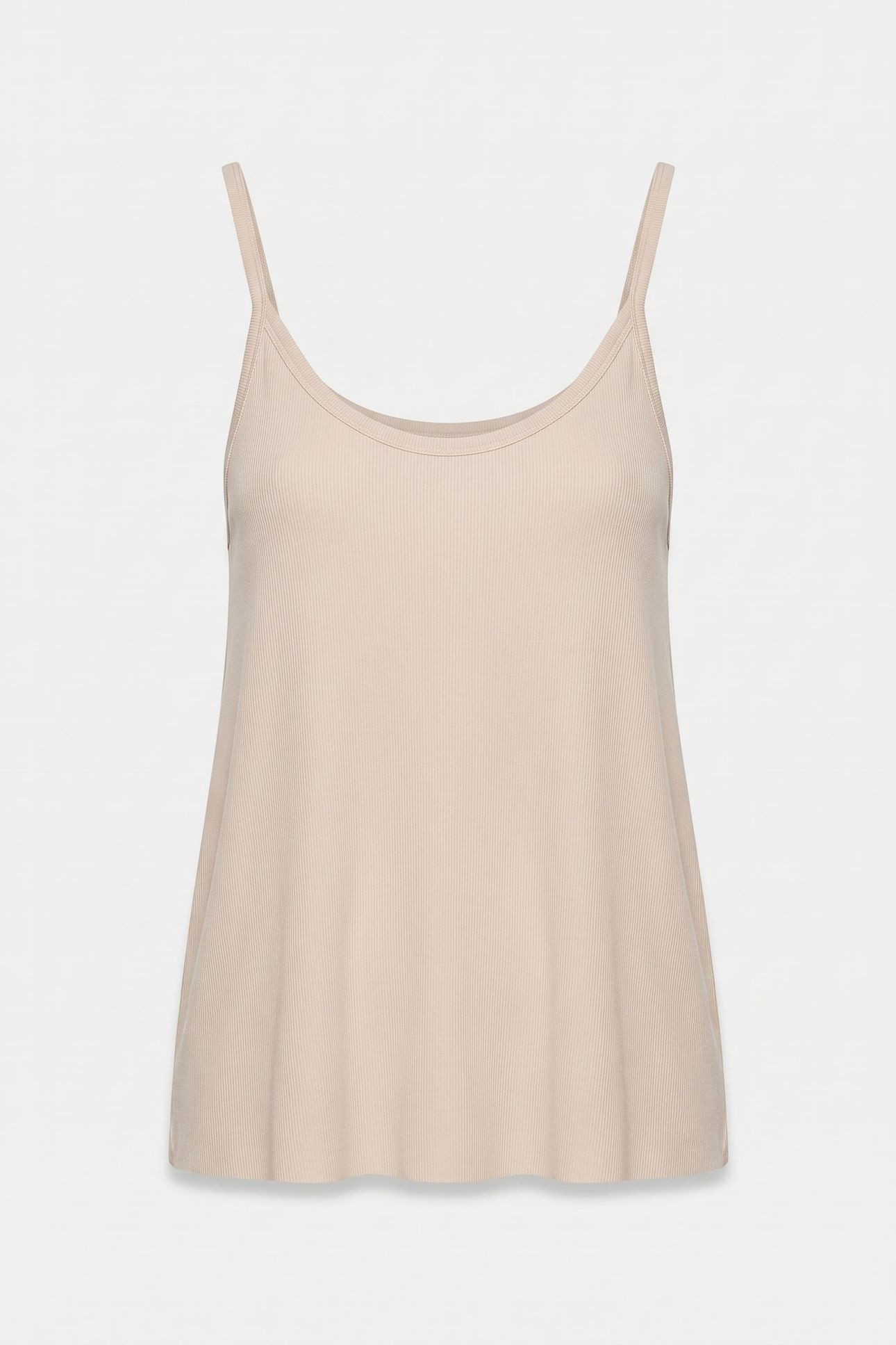 INARI SILK TOP WHITE 3