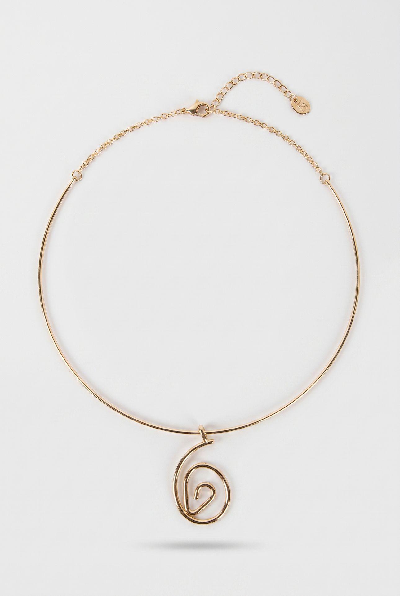 FLOW KETTE GOLD 4