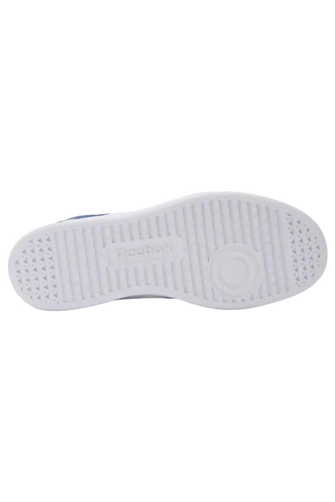 UNISEX REEBOK SMASH EDGE WHITE/TWILIGHTBLUE/GLITCHAQUA 6