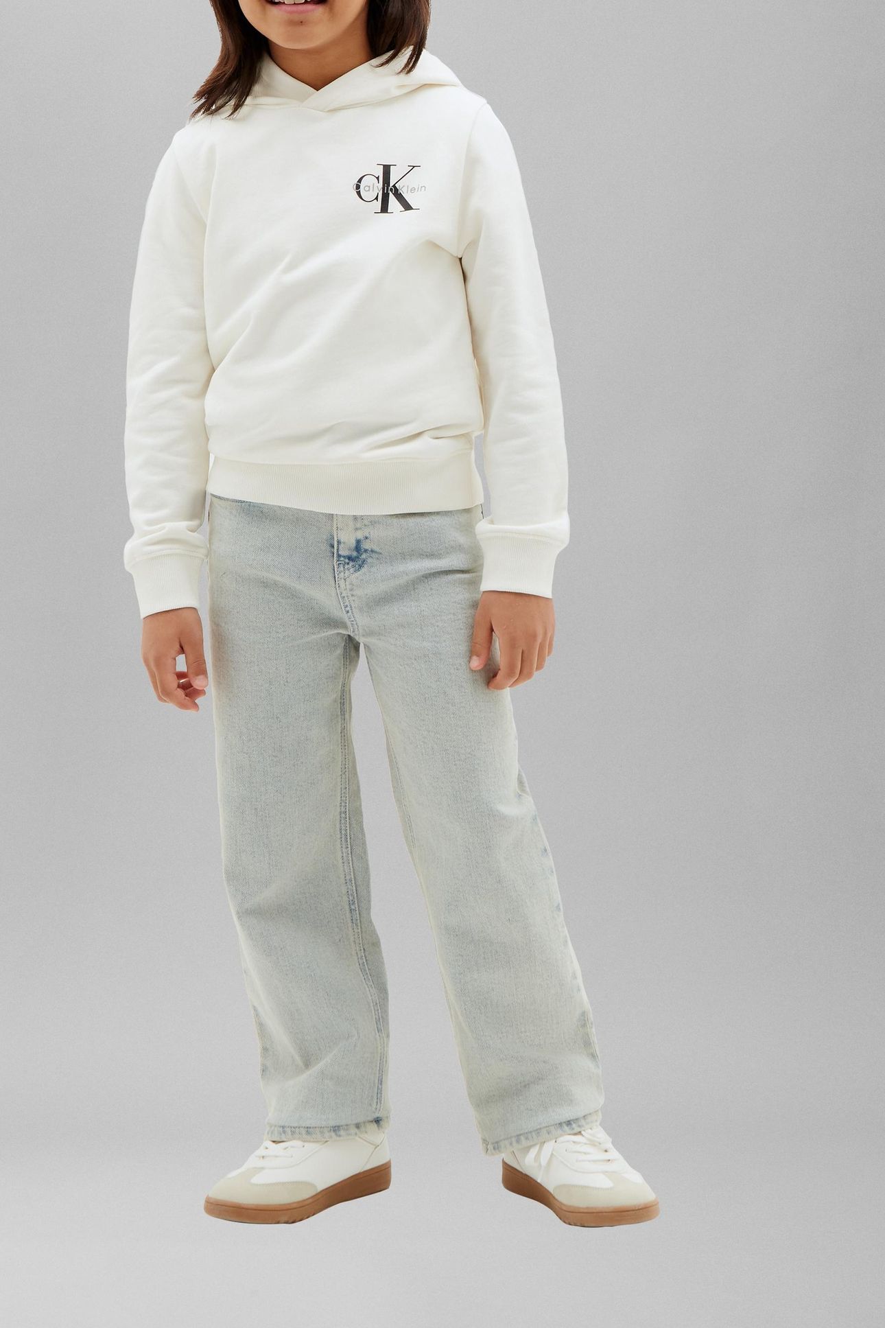 UNISEX SMALL CHEST MONOLOGO TOFU 2