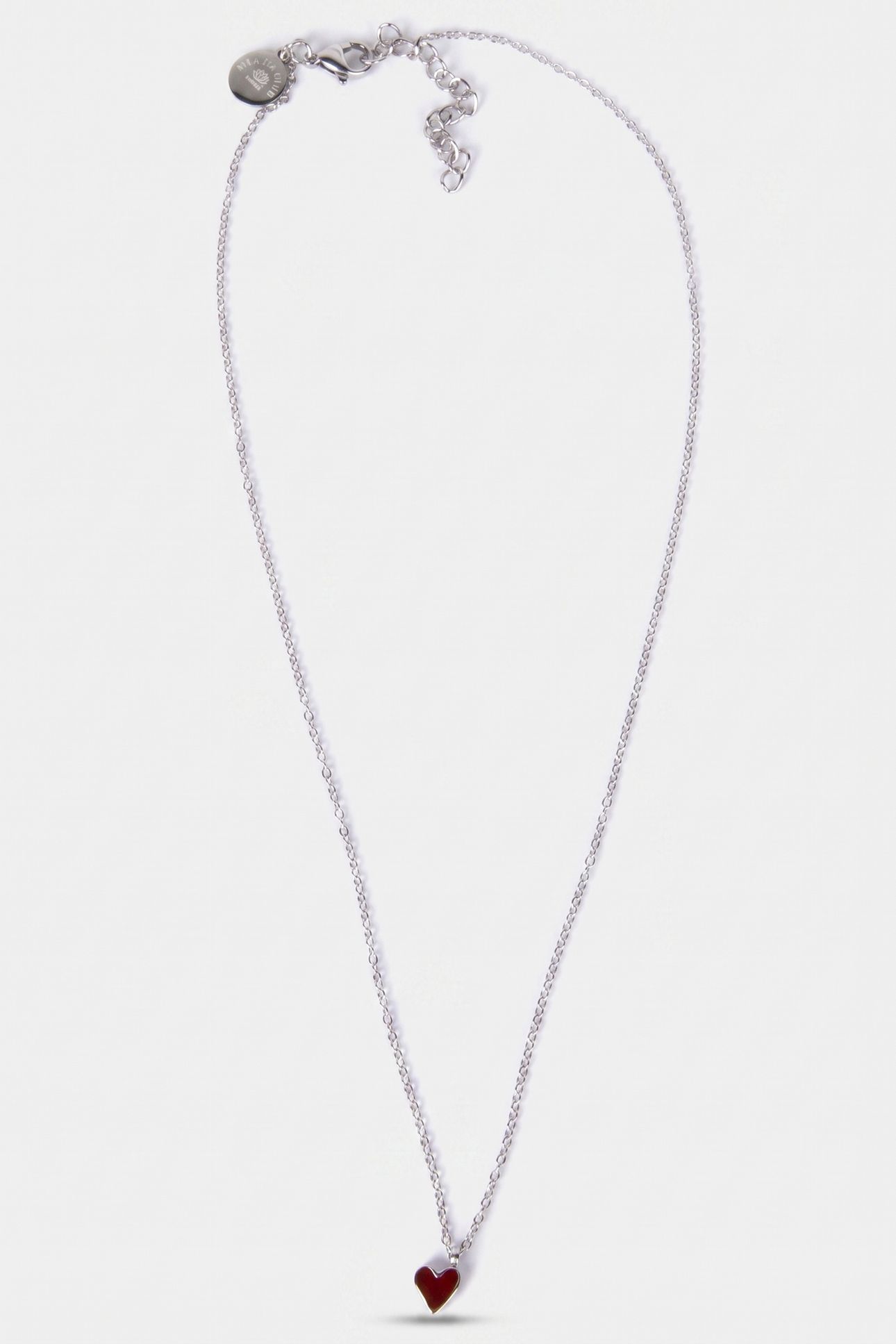 MAHINA CLUB MEMORY SET SILVER 5