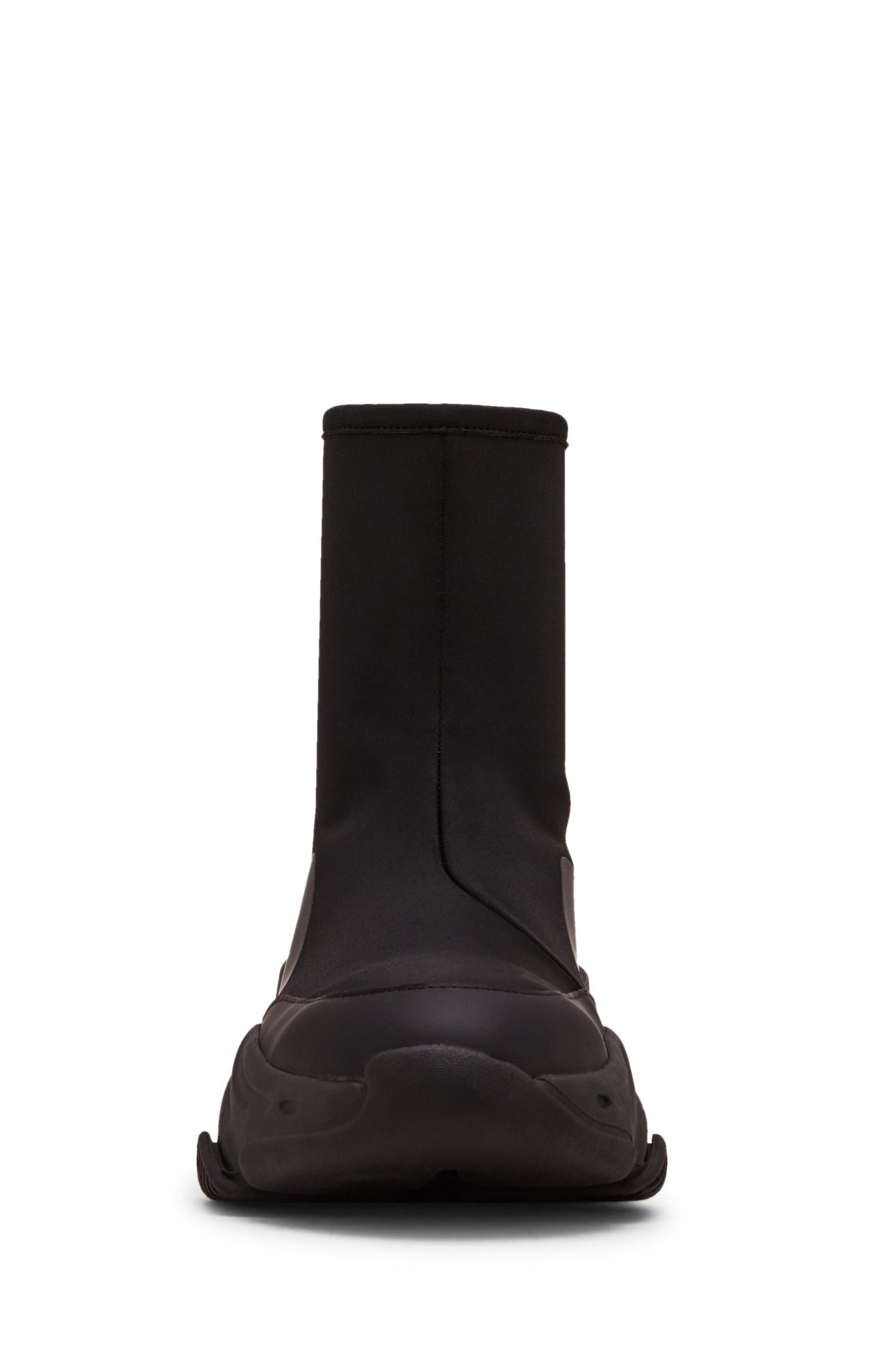 PACCER SNEAKERS BLACK 4