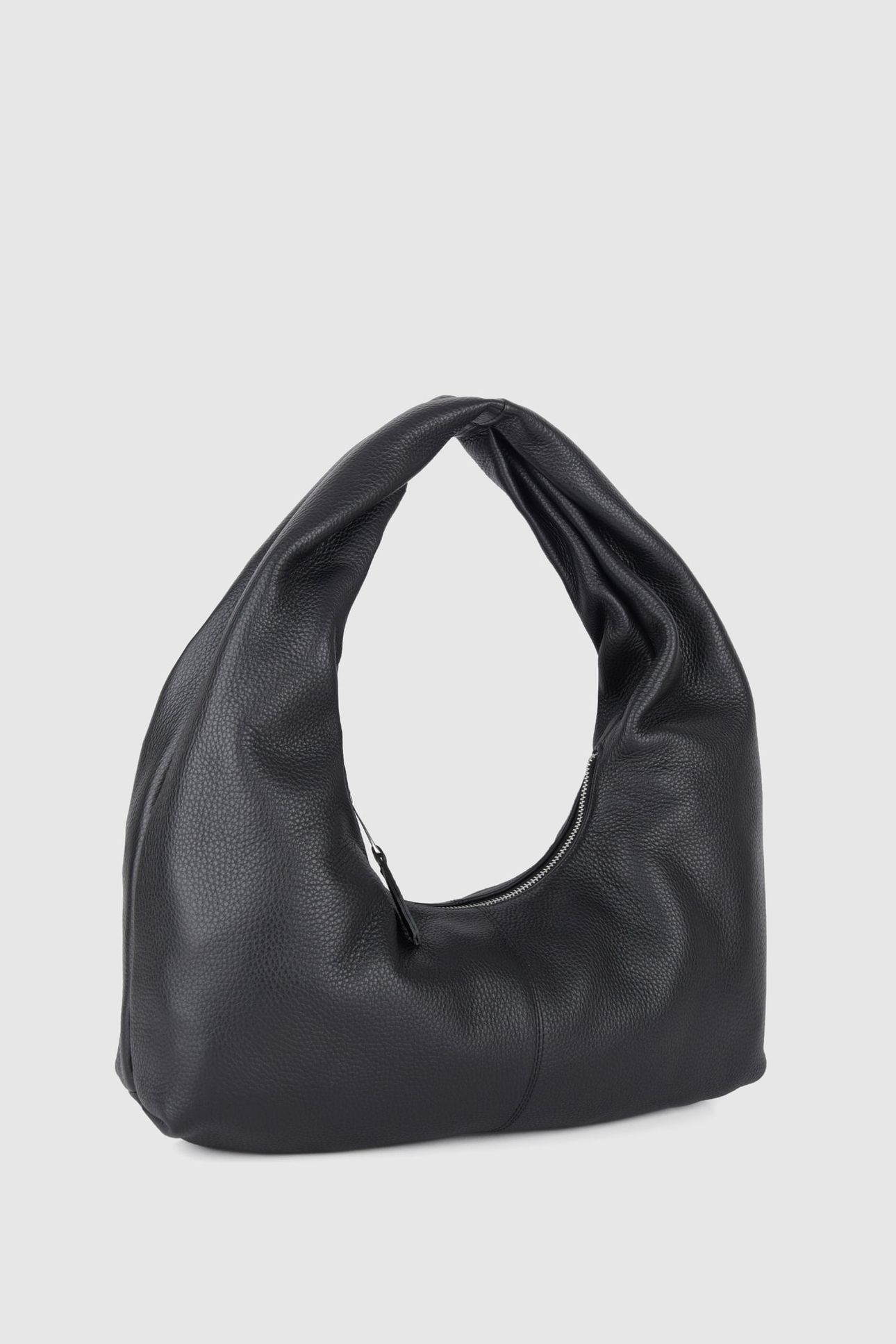SMALL ALMA SOFT BLACK 3